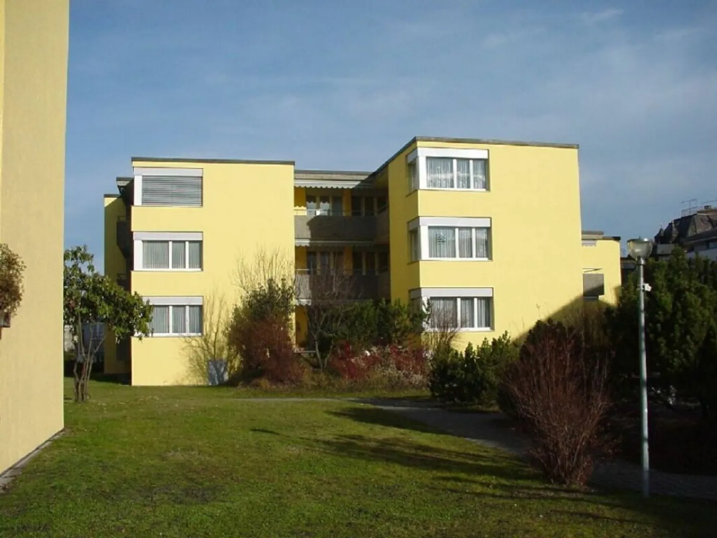 neu sanierte 1 Zimmer-Wohnung - Foto 4 von 5