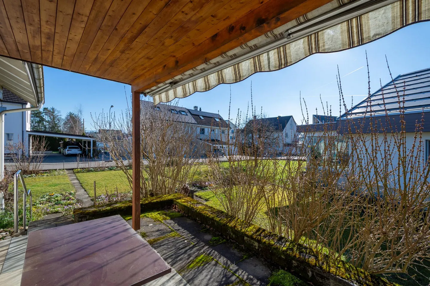 Maison individuelle compacte avec grand jardin - Photo 6 sur 16