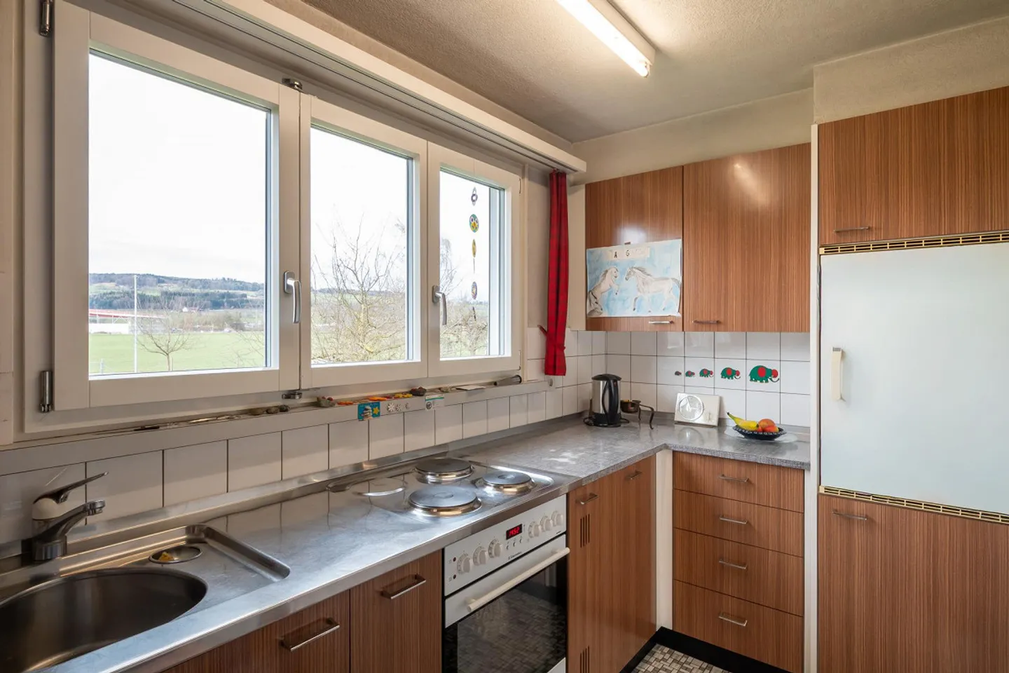 Maison individuelle compacte avec grand jardin - Photo 9 sur 16