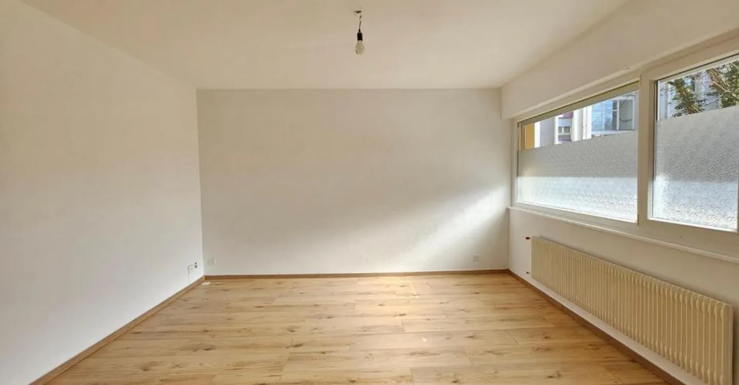 Appartamento 2,5 locali in PPE vicino al lago - Foto 3 di 5