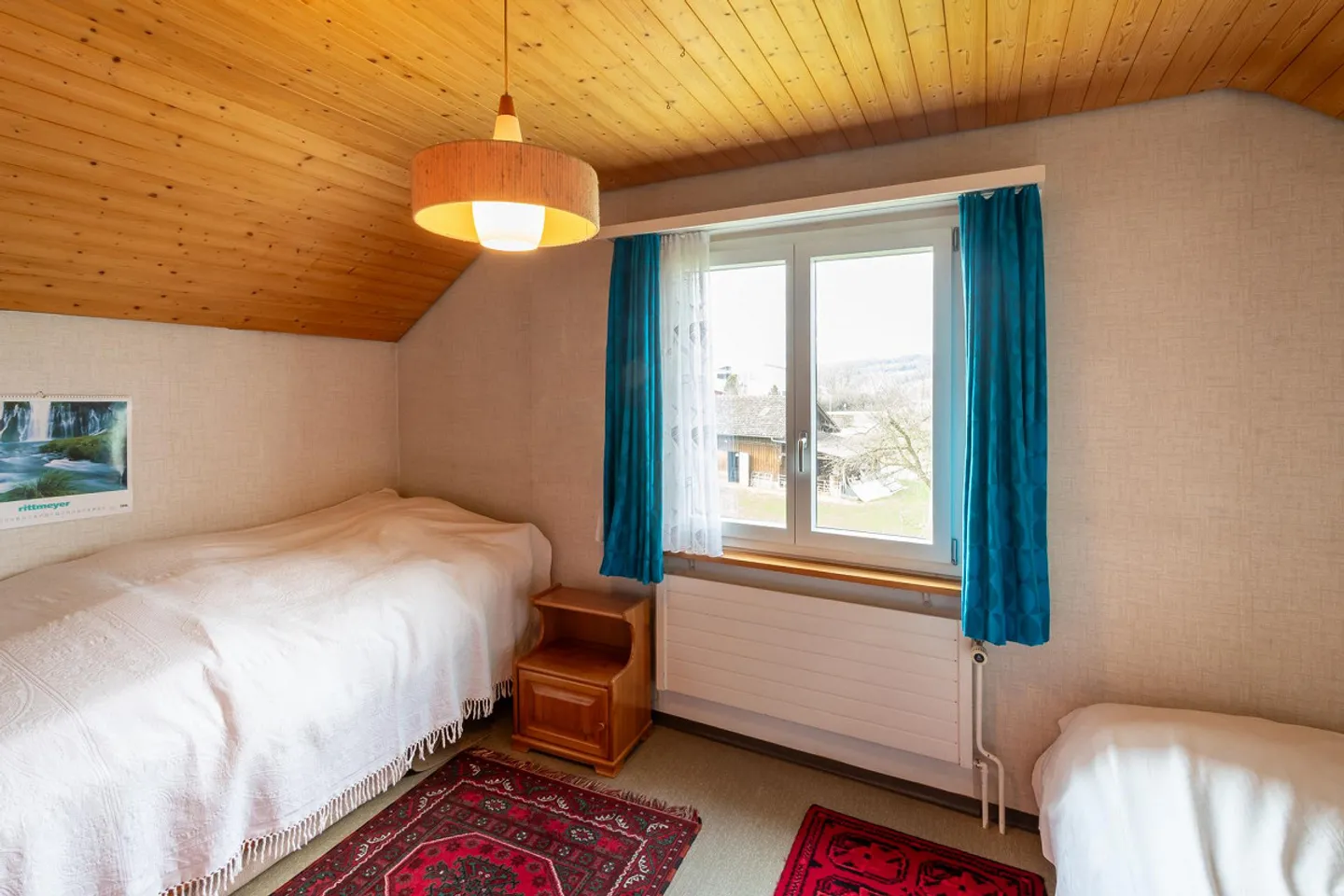 Maison individuelle compacte avec grand jardin - Photo 13 sur 16