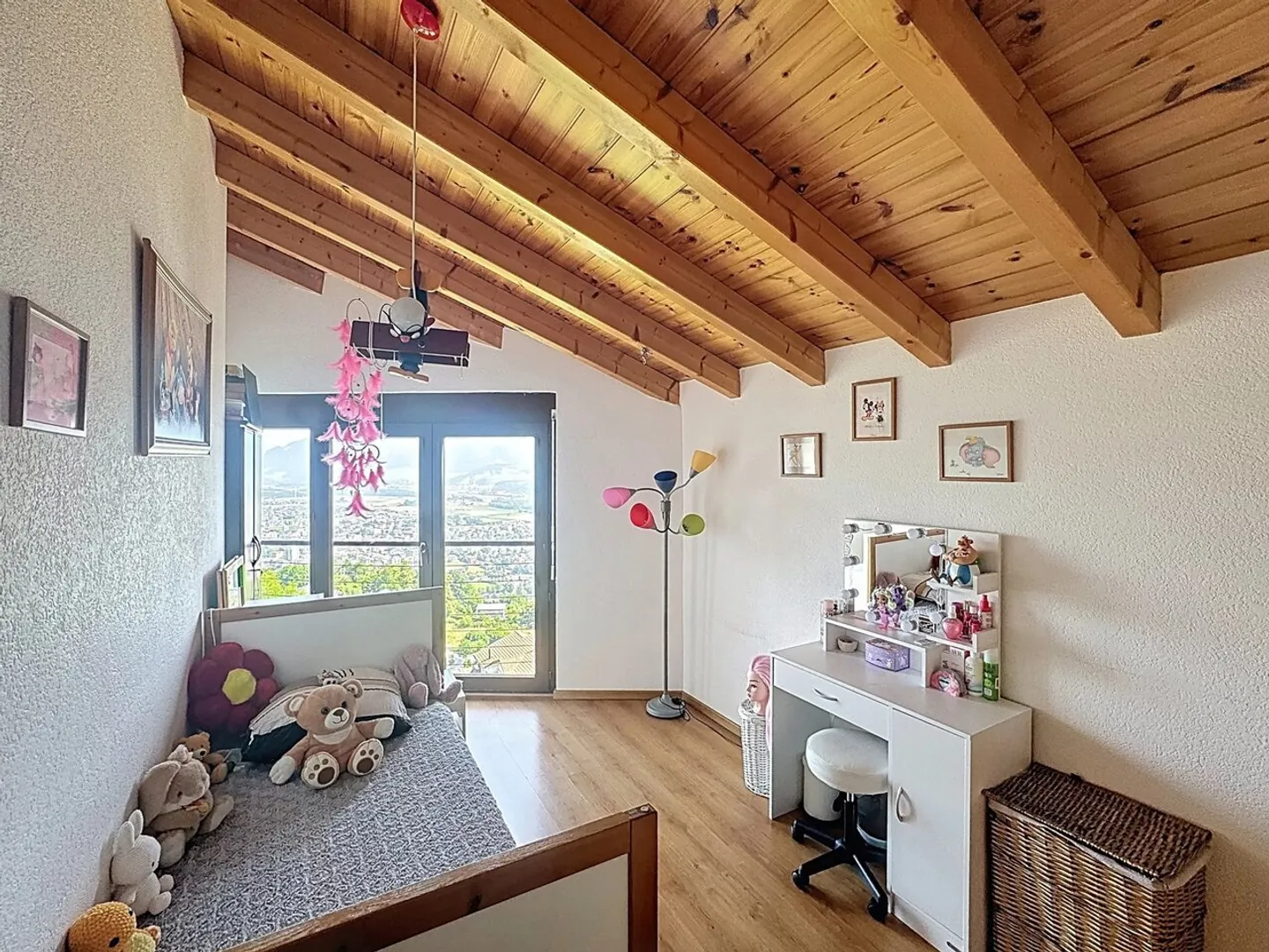 Villa luminosa con vista dominante e panoramica - Foto 11 di 13