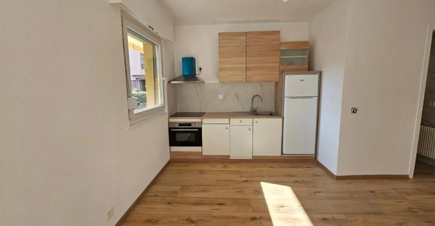 Appartamento 2,5 locali in PPE vicino al lago - Foto 1 di 5
