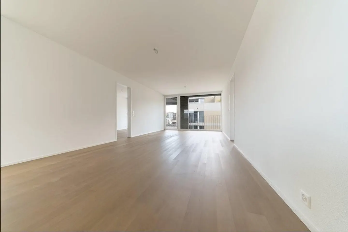 Modern 3.5 Room Apartment - Photo 5 of 5