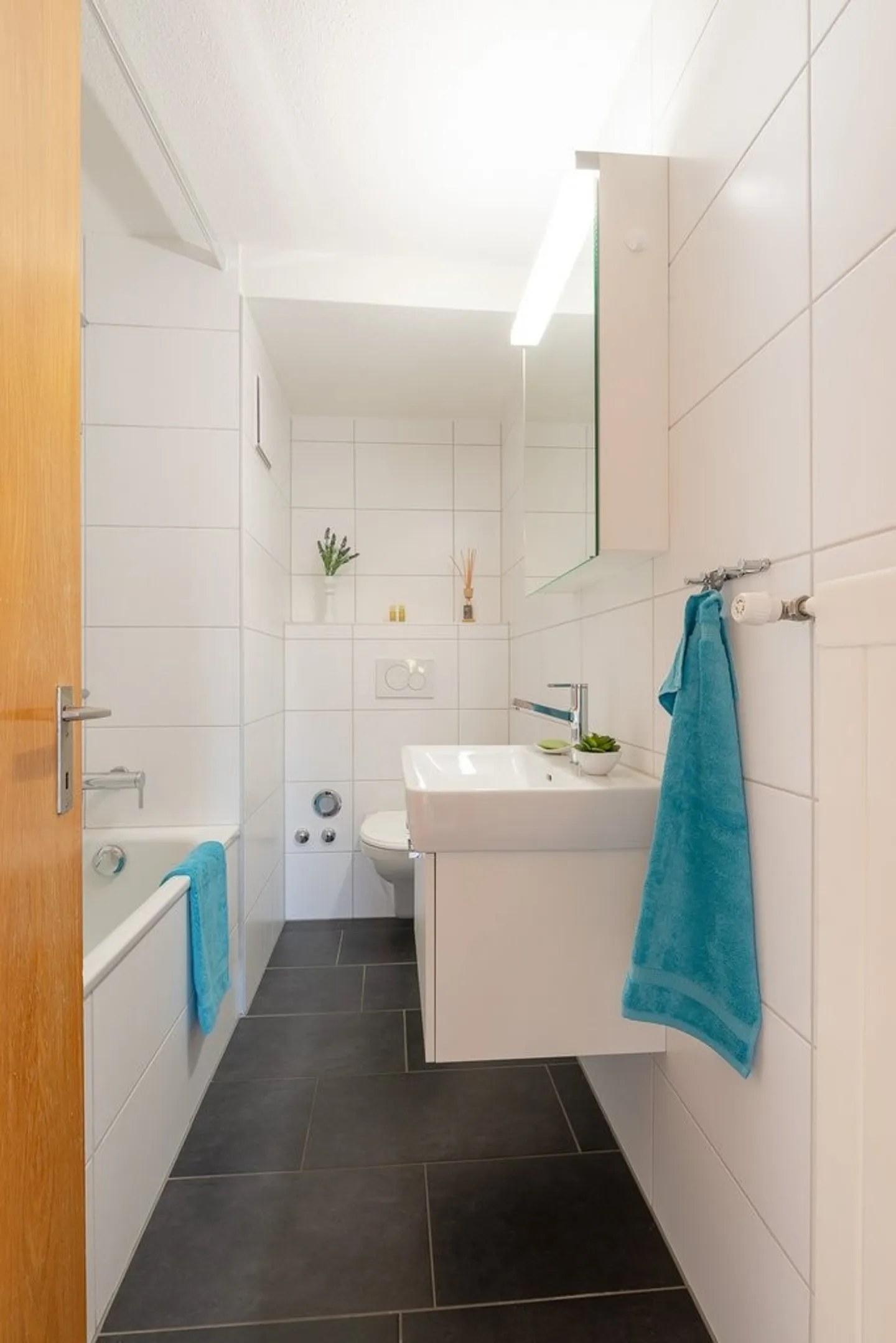 Wohnung in familienfreundlichem Quartier - Foto 5 von 6