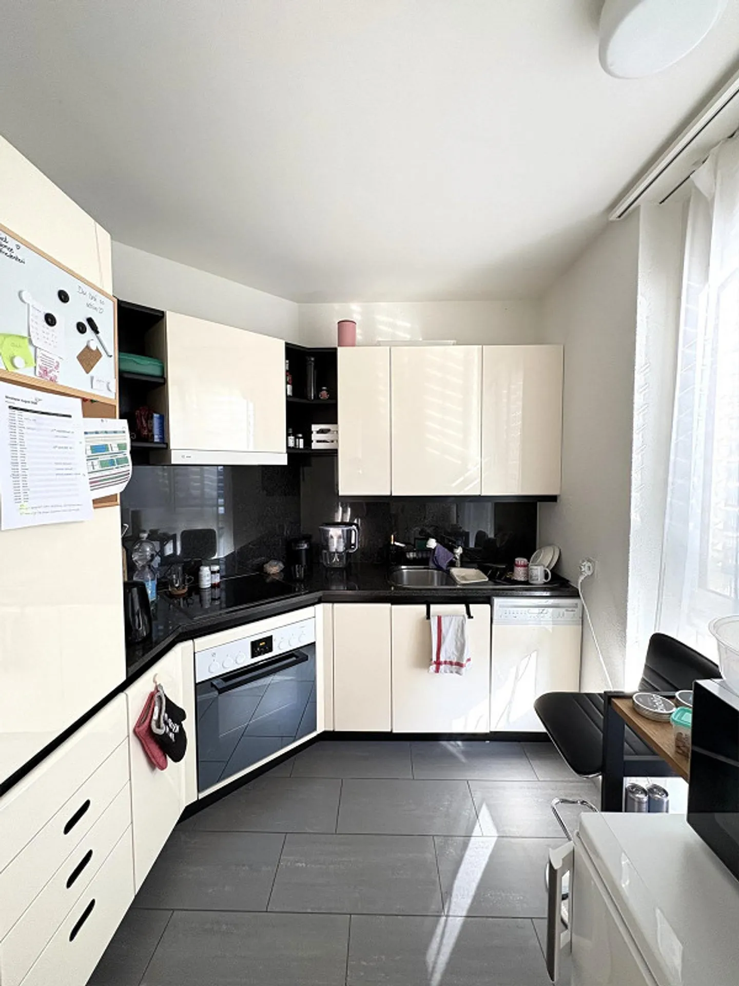 La tua nuova casa alla Rosenberghalde - Foto 2 di 8