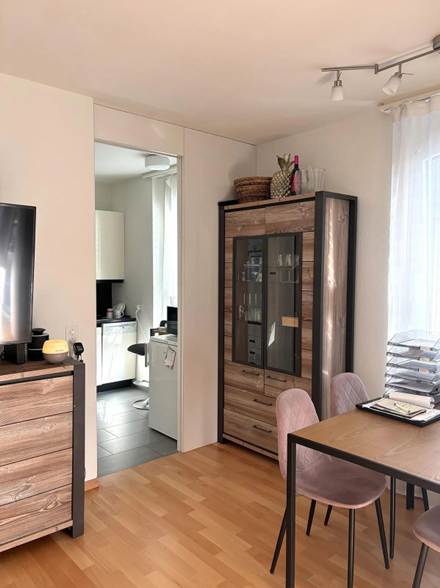 La tua nuova casa alla Rosenberghalde - Foto 3 di 8