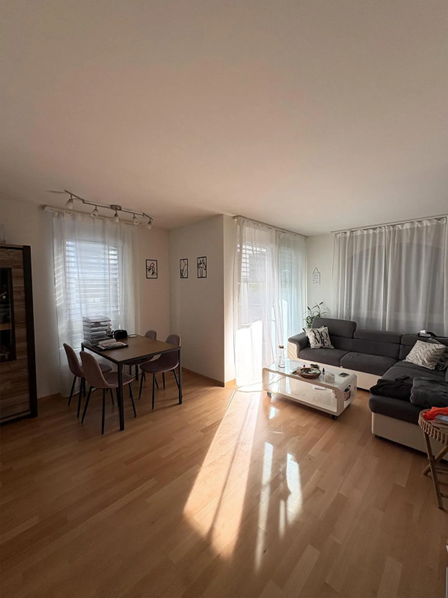 La tua nuova casa alla Rosenberghalde - Foto 4 di 8