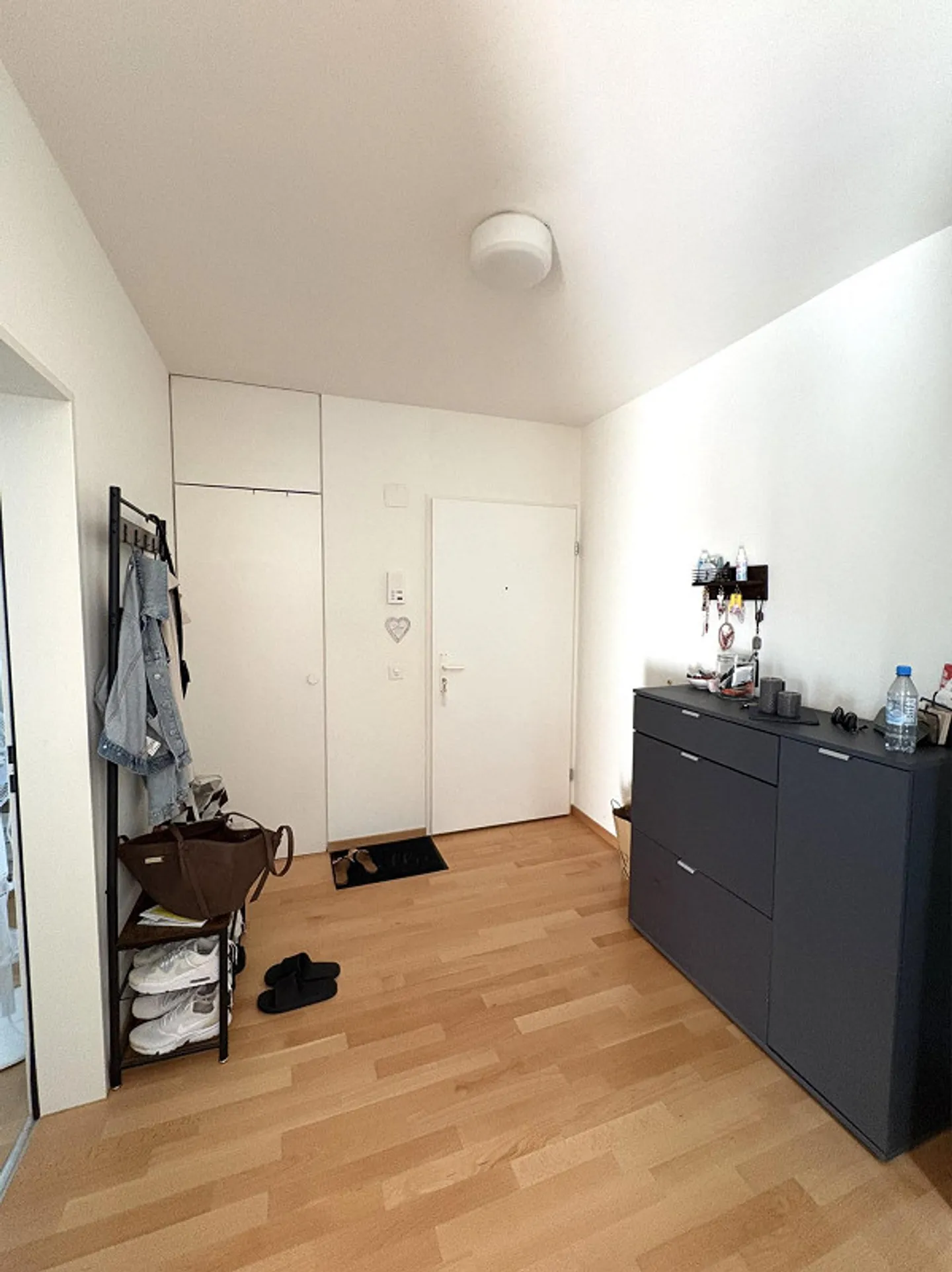 La tua nuova casa alla Rosenberghalde - Foto 6 di 8