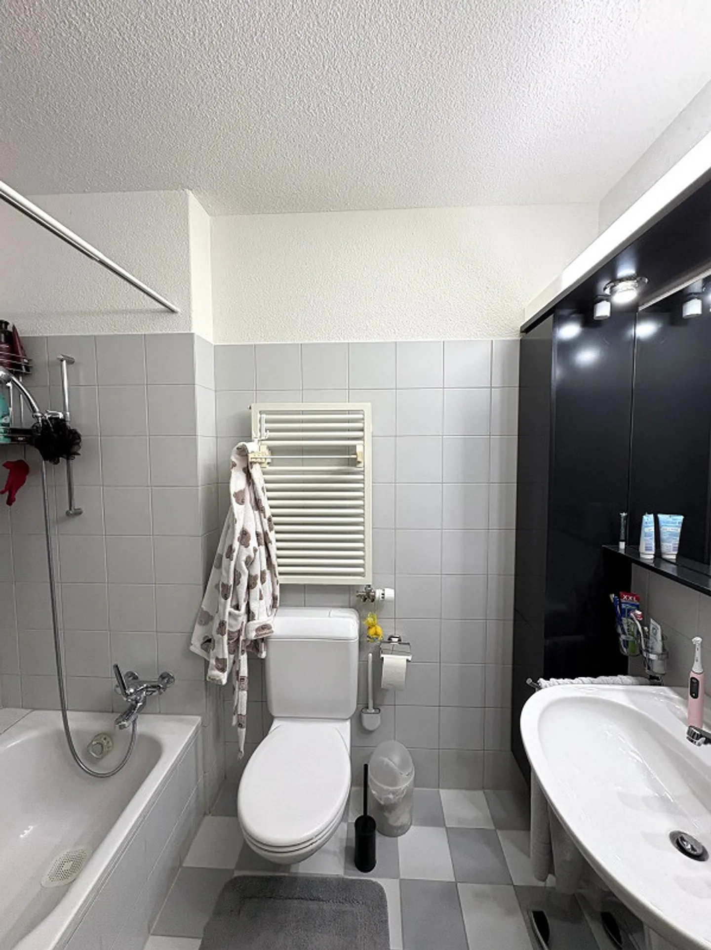 La tua nuova casa alla Rosenberghalde - Foto 7 di 8