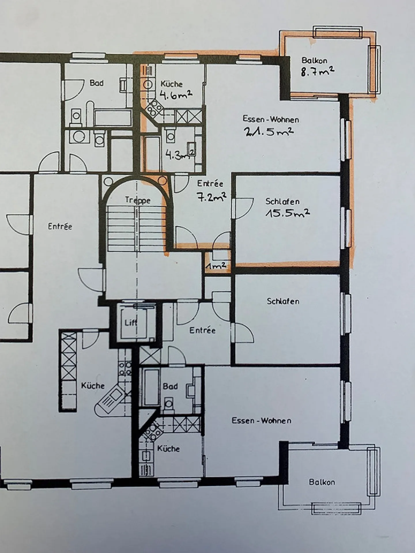 La tua nuova casa alla Rosenberghalde - Foto 8 di 8