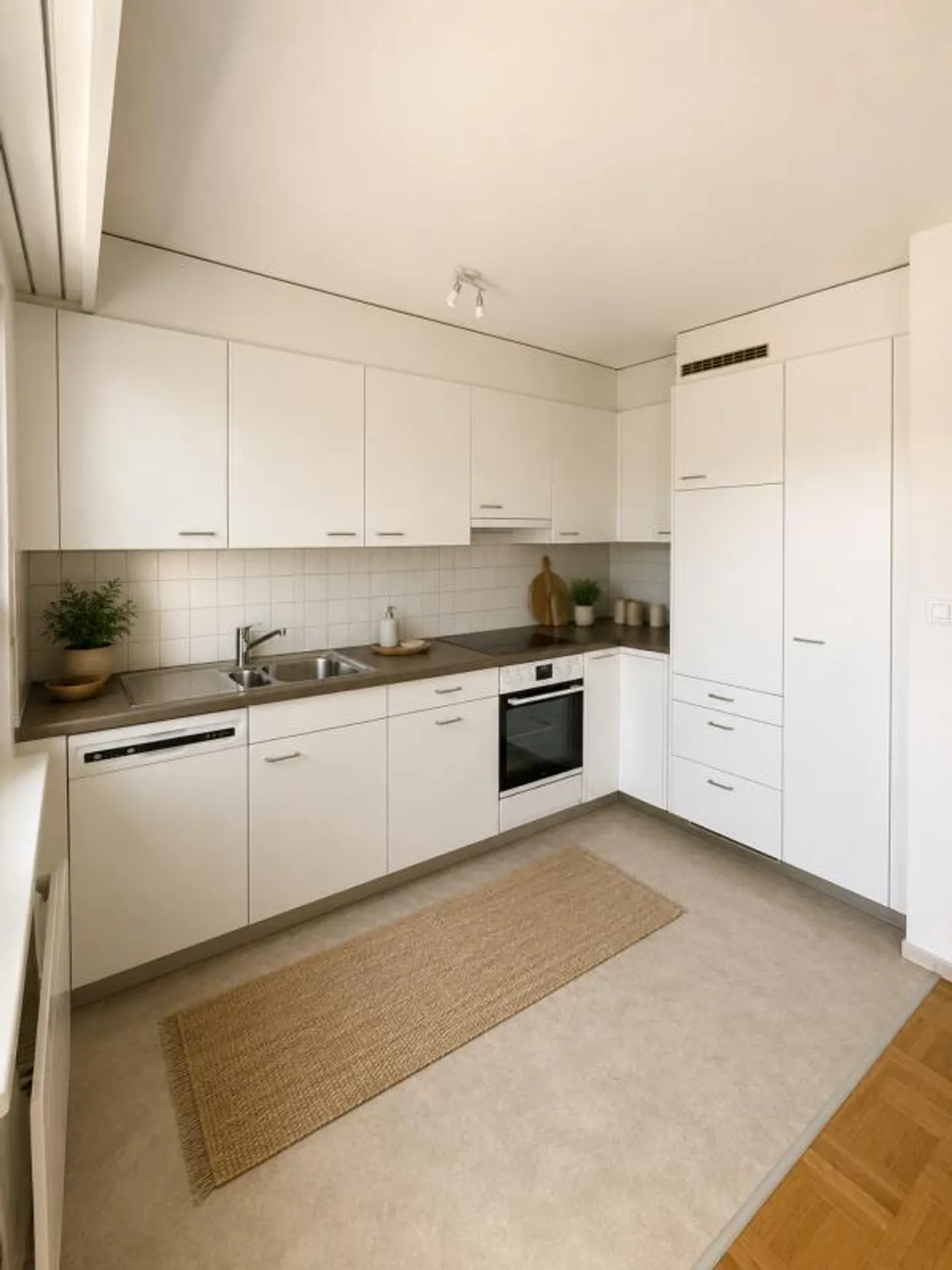 Gemütliche Wohnung im Dorfkern - Foto 2 von 7