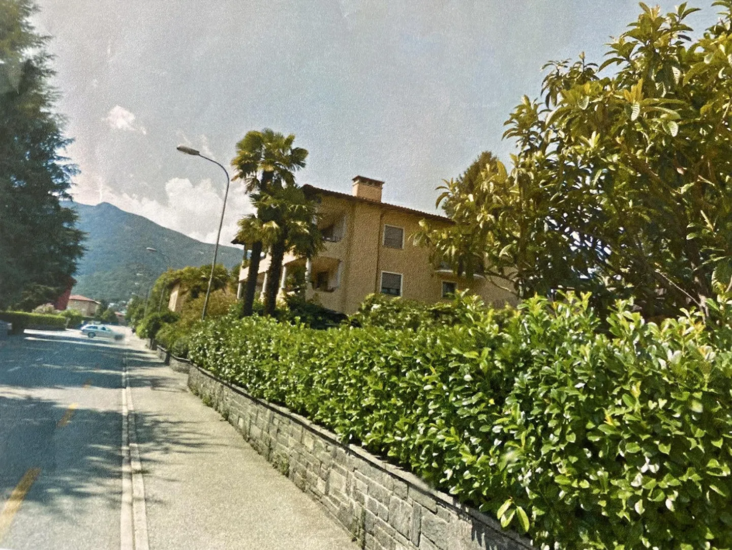 Ideal as a second residence, central location Ascona - Photo 2 of 11
