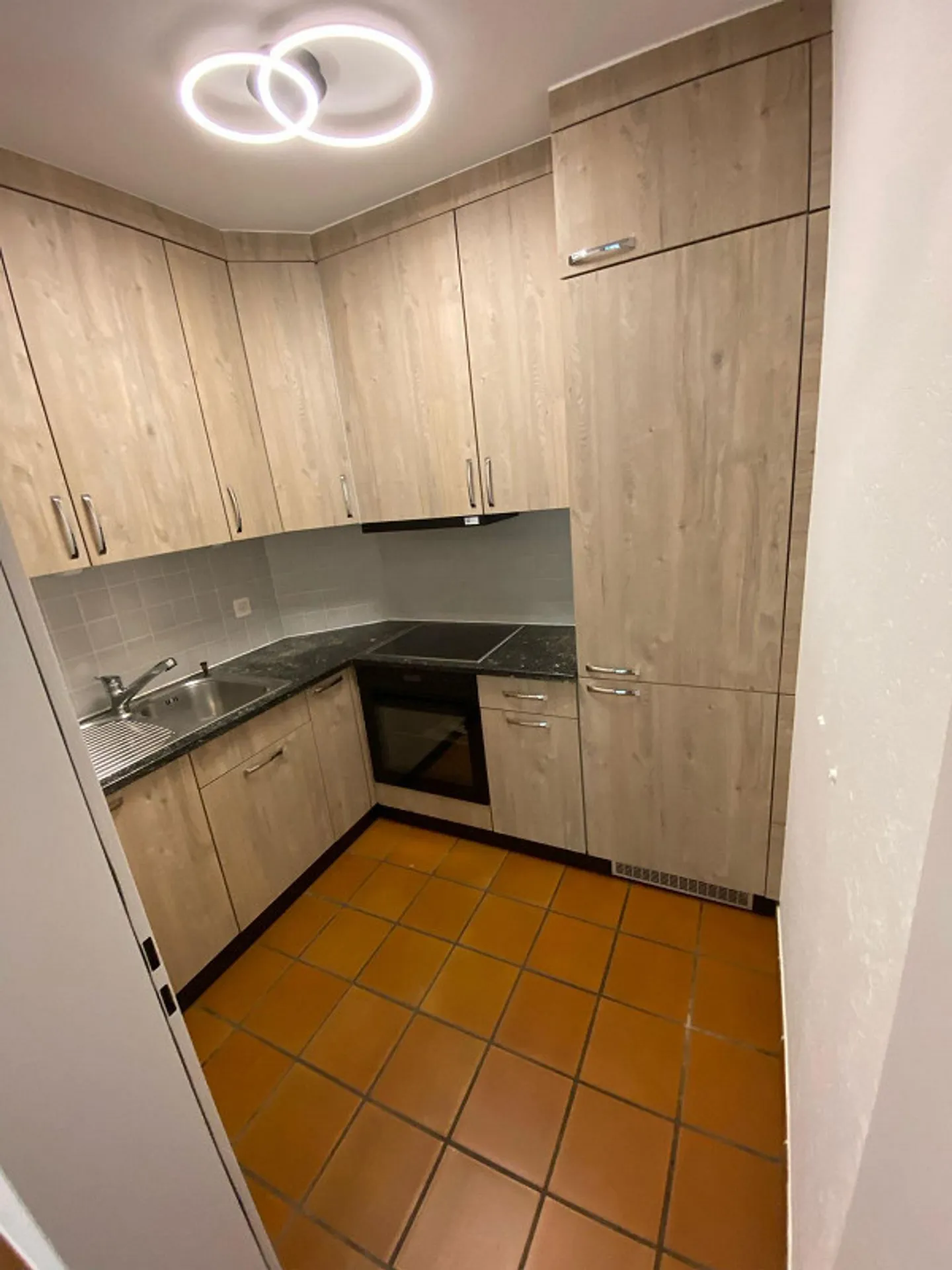 Ideal as a second residence, central location Ascona - Photo 3 of 11