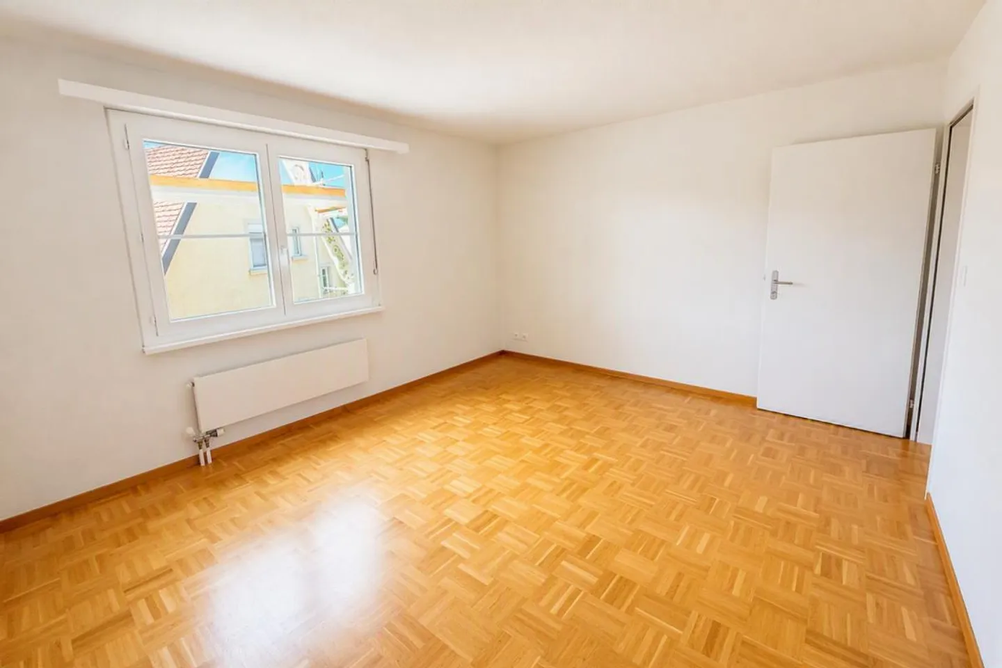 Gemütliche Wohnung im Dorfkern - Foto 6 von 7