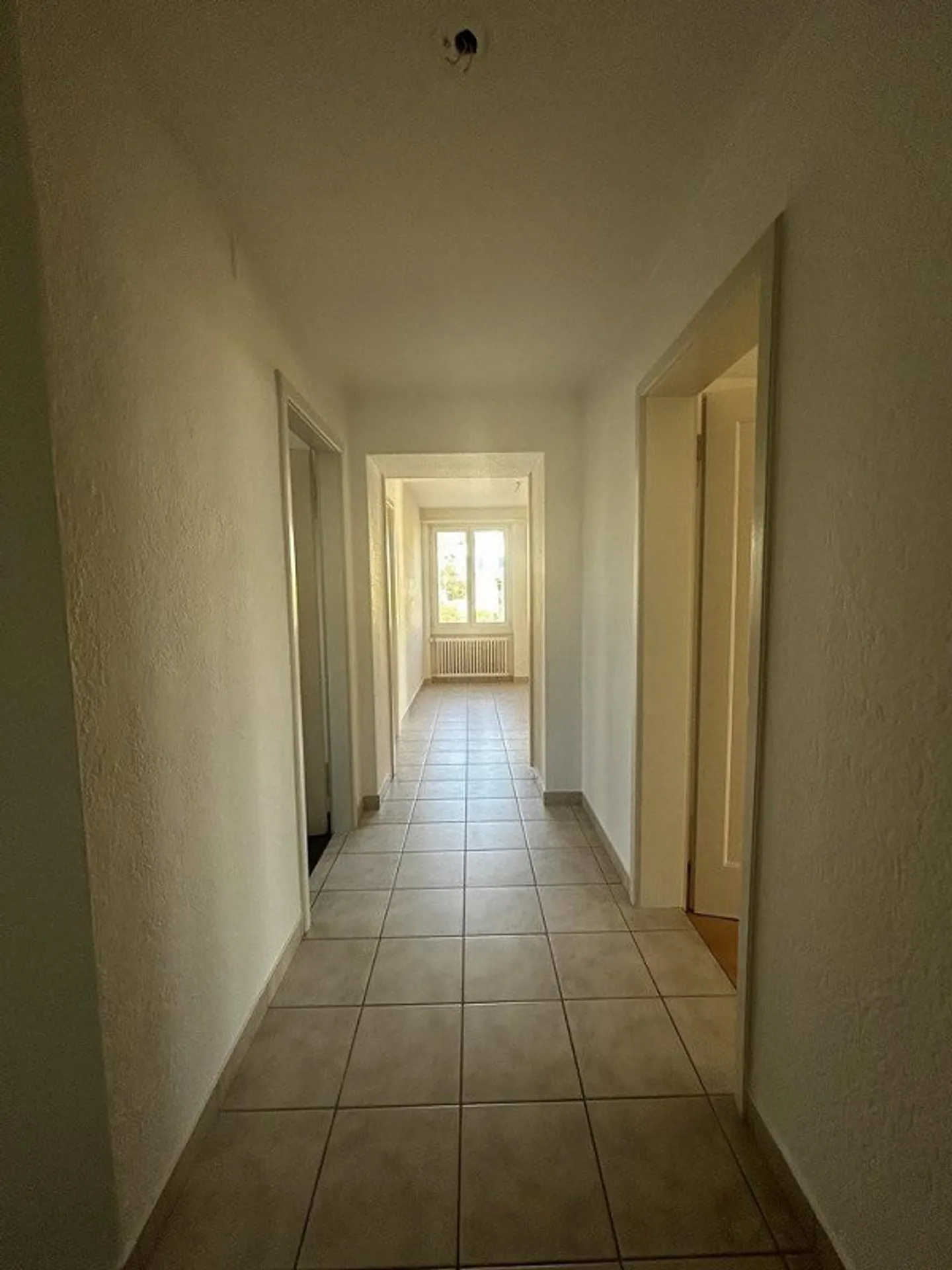 Charming apartment in the green - Photo 7 of 8