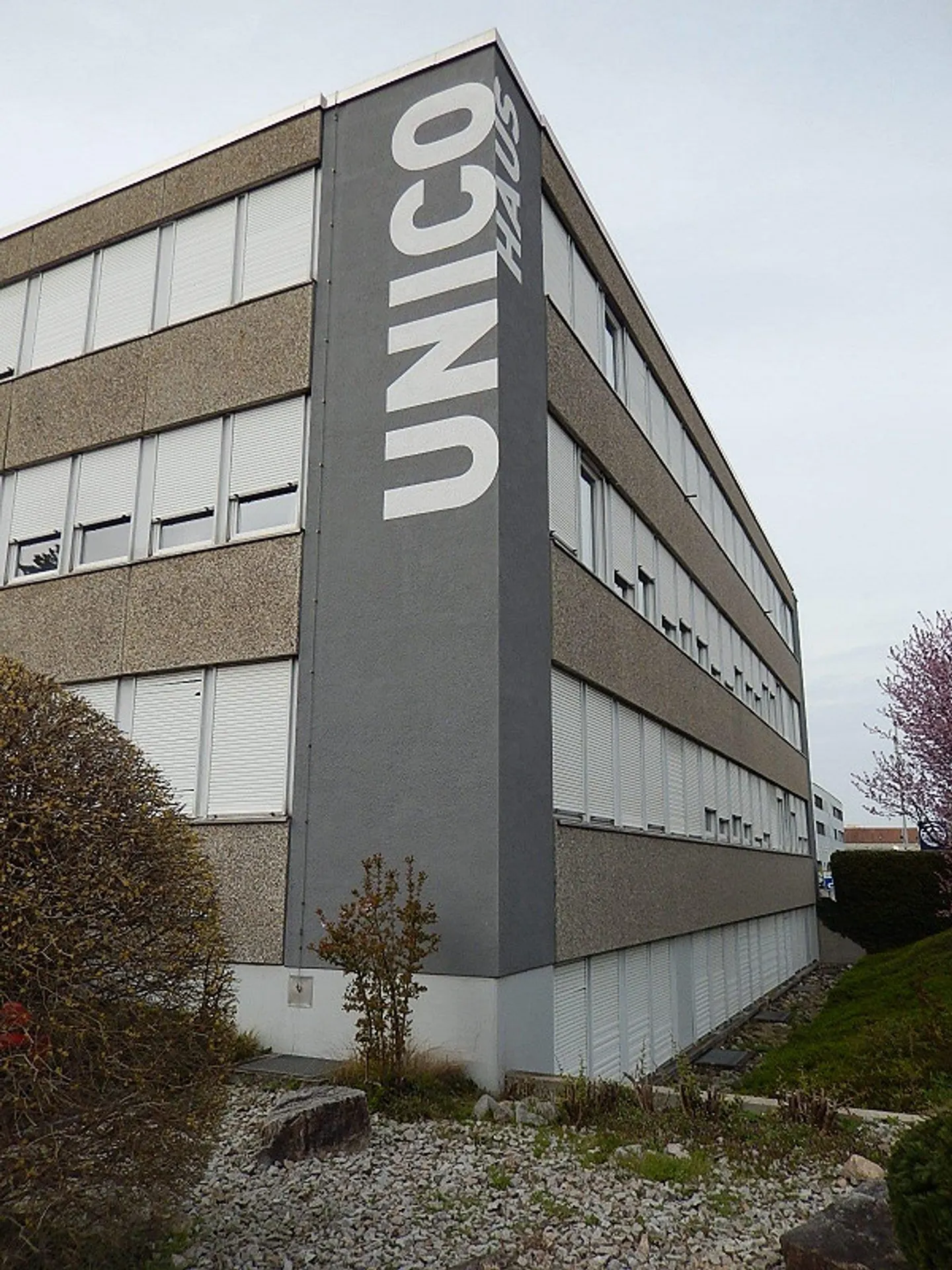 C'est un signe - pour mettre votre entreprise ici ! - Photo 1 sur 13