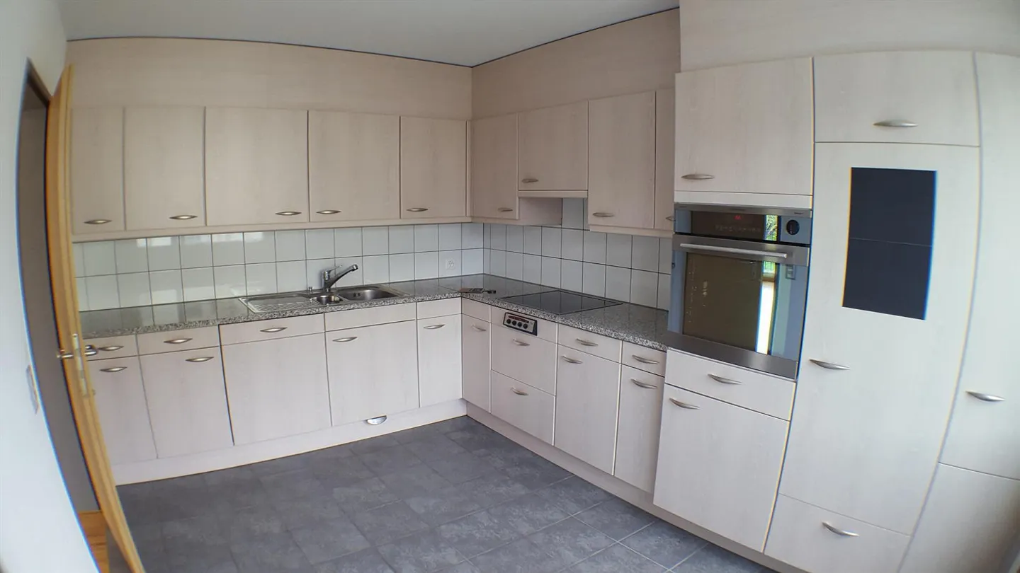 Apartment - Photo 1 of 6
