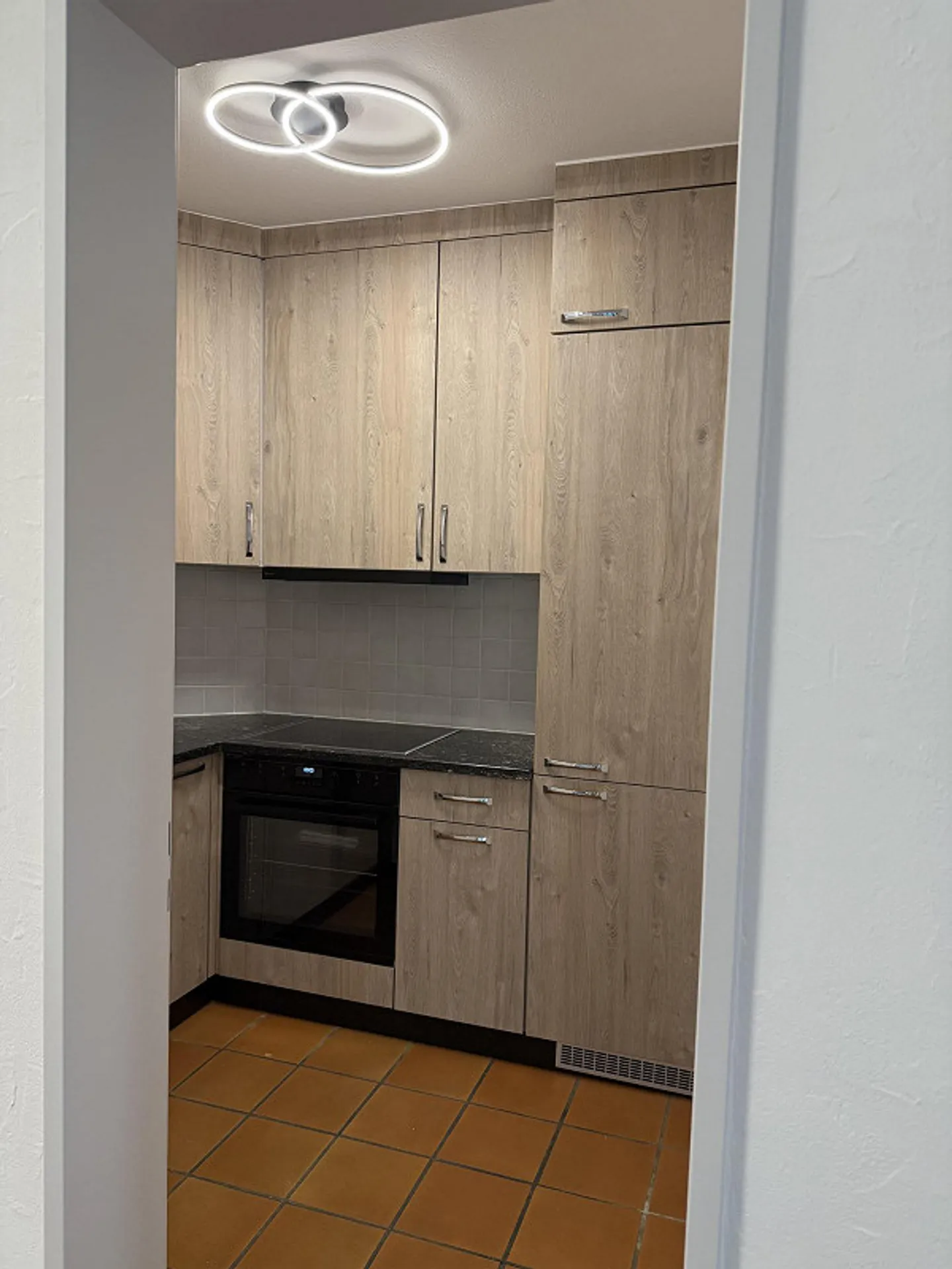 Ideal as a second residence, central location Ascona - Photo 4 of 11