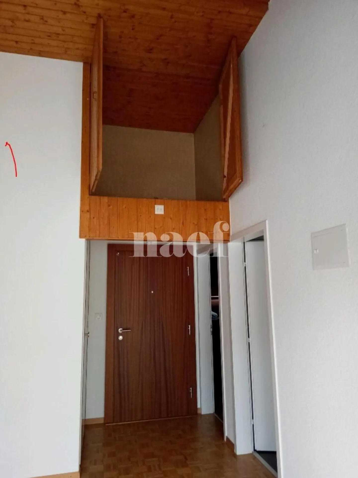 3-room apartment - Photo 2 of 7