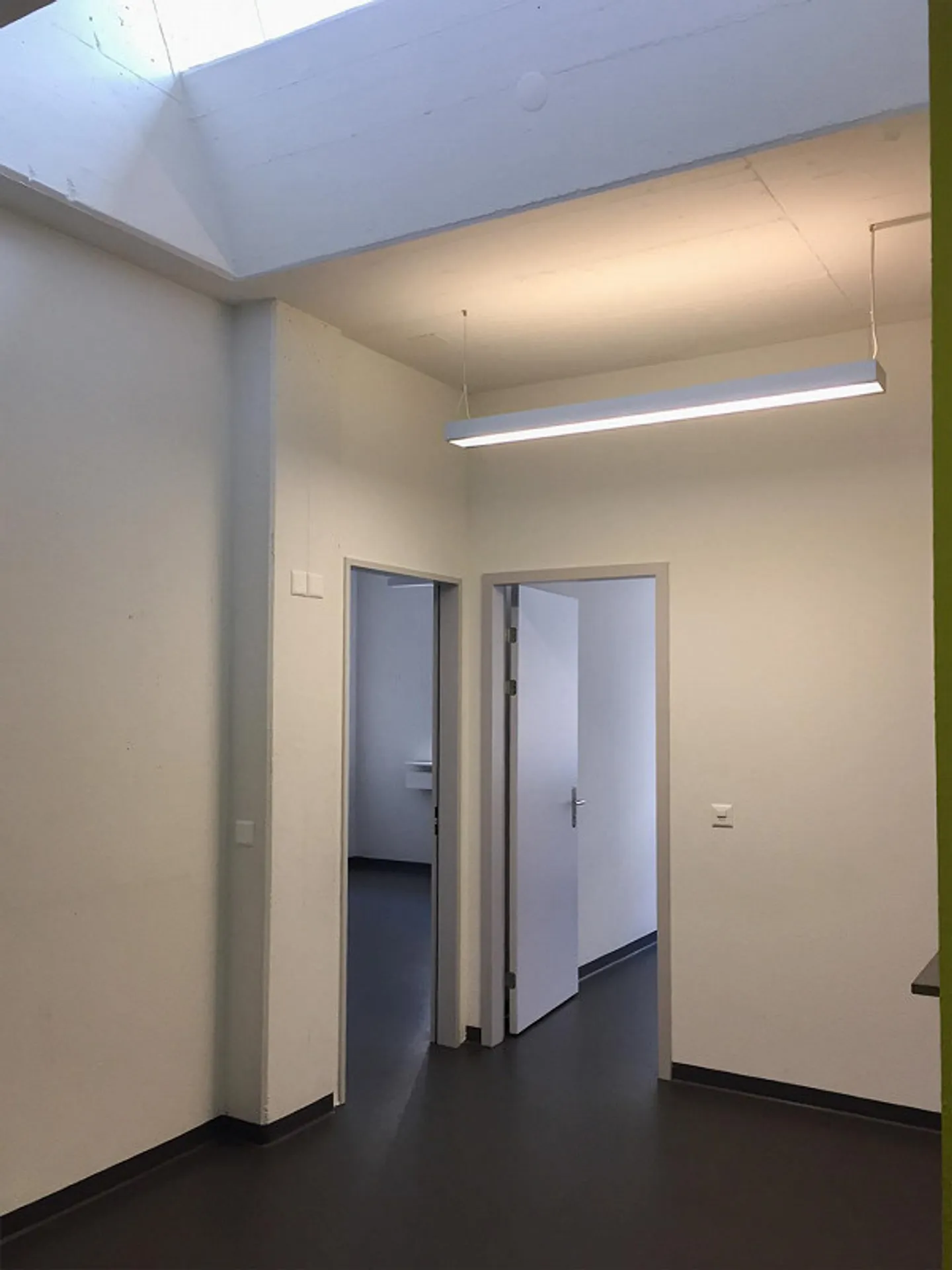 Commercial space for rent in the Ruopigen Center! - Photo 7 of 9
