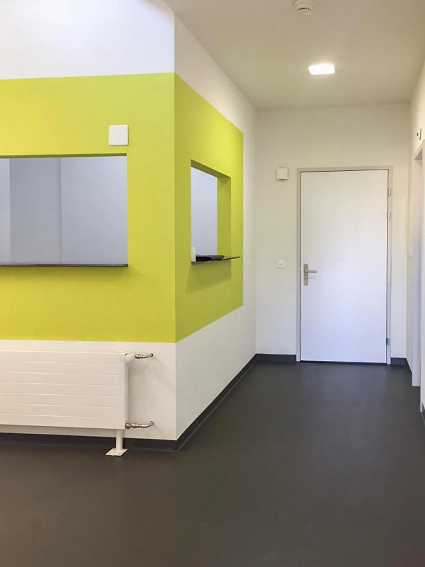 Commercial space for rent in the Ruopigen Center! - Photo 8 of 9
