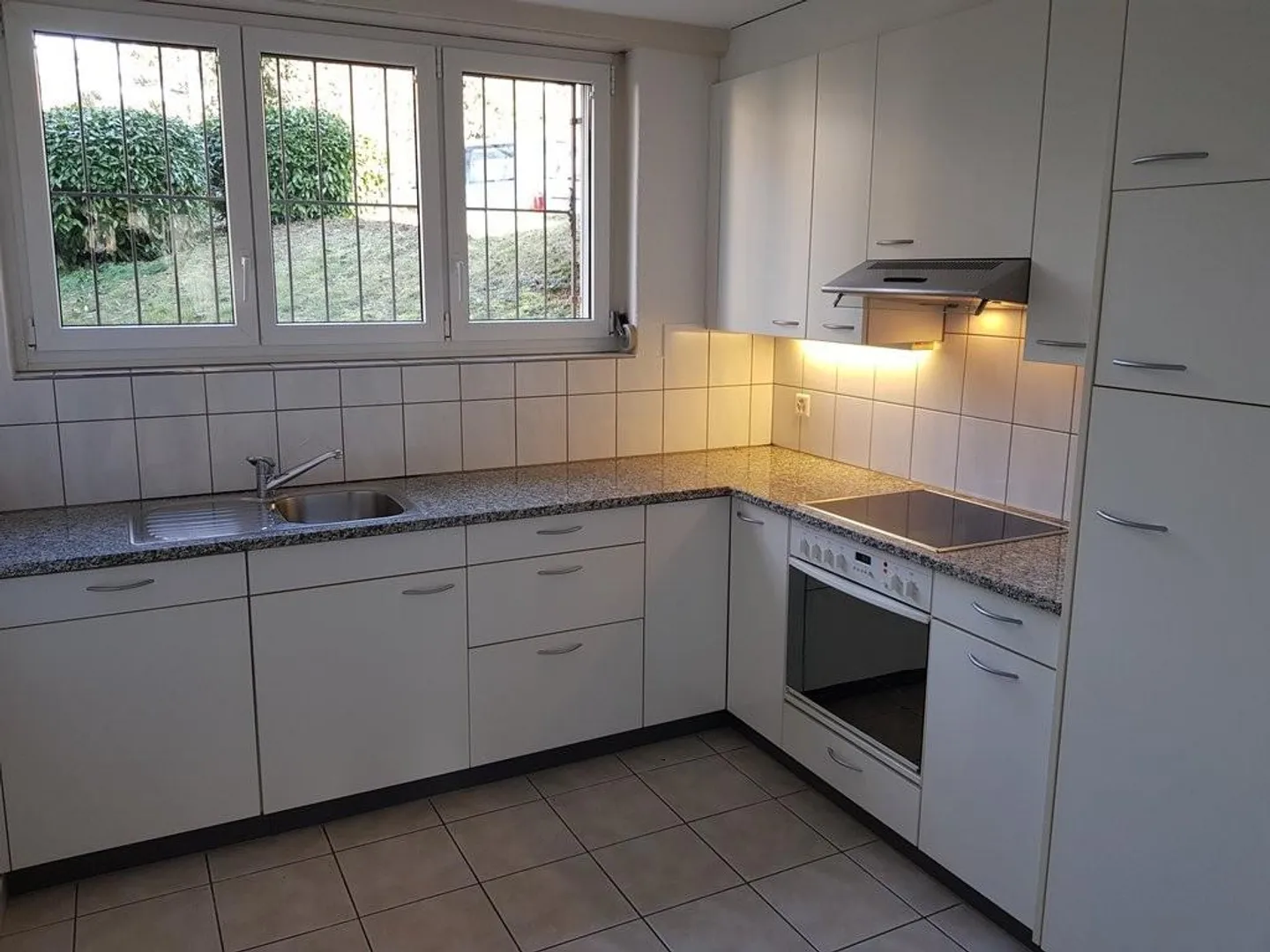 Charming apartment in the green - Photo 5 of 8