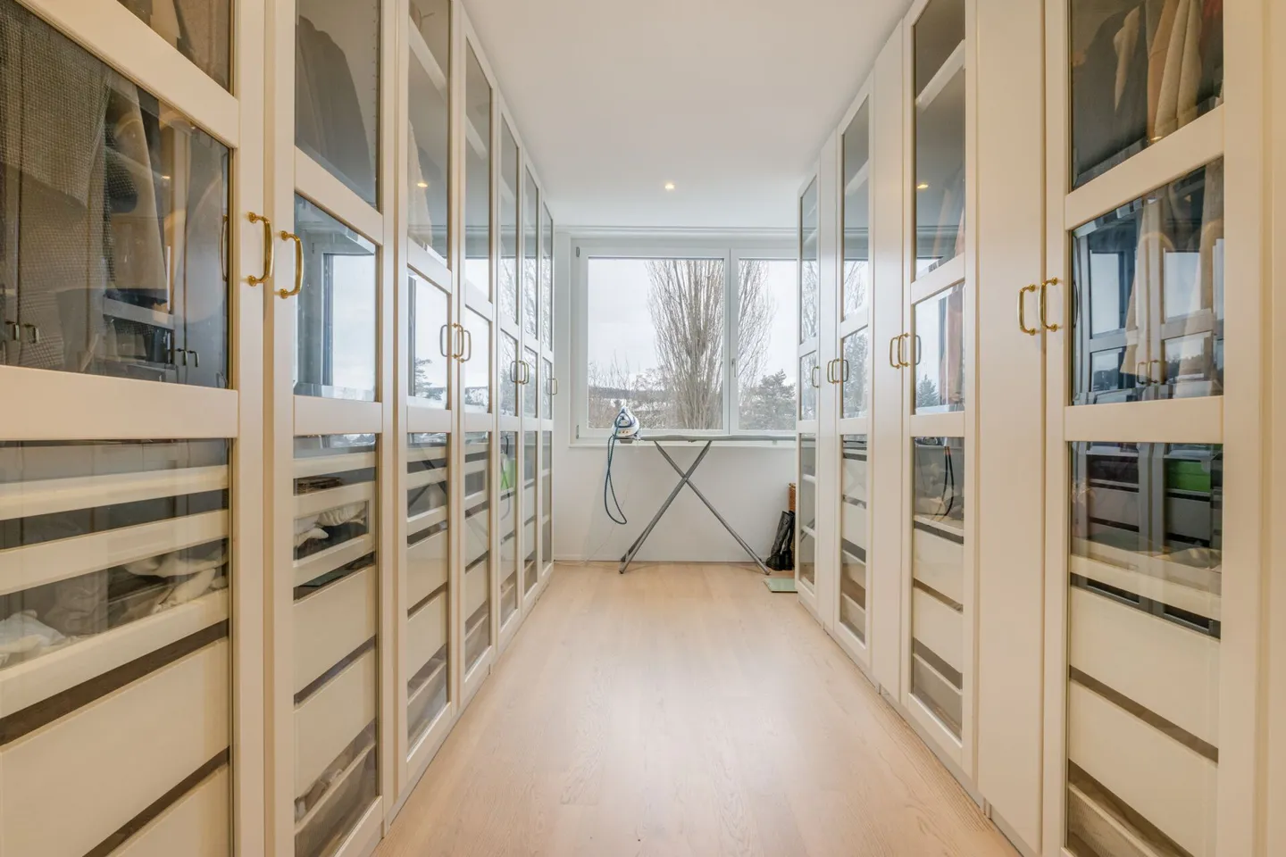 Modern 7.5-room terraced family house directly at the nature reserve Töss - Photo 9 of 26