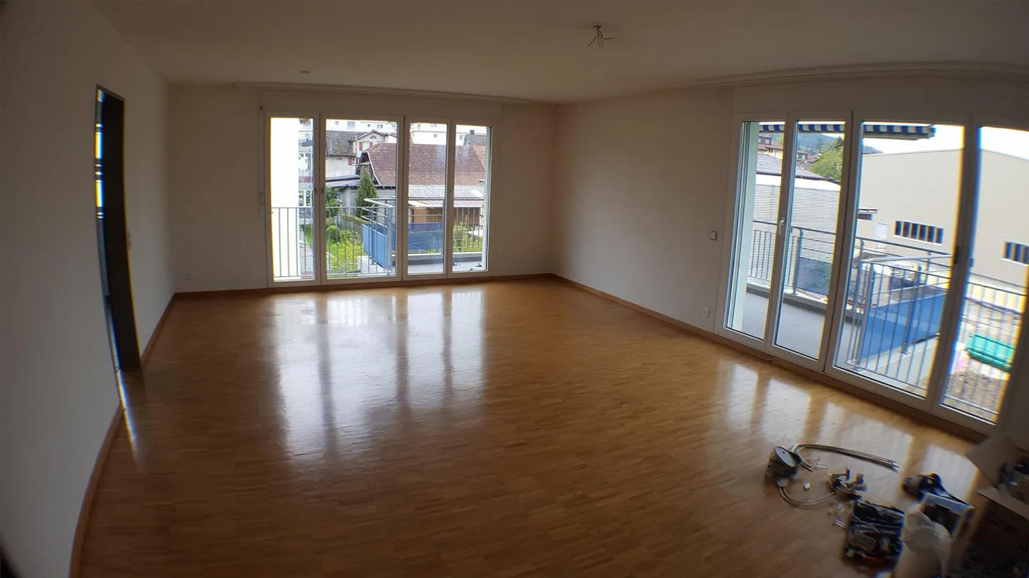 Apartment - Photo 2 of 6