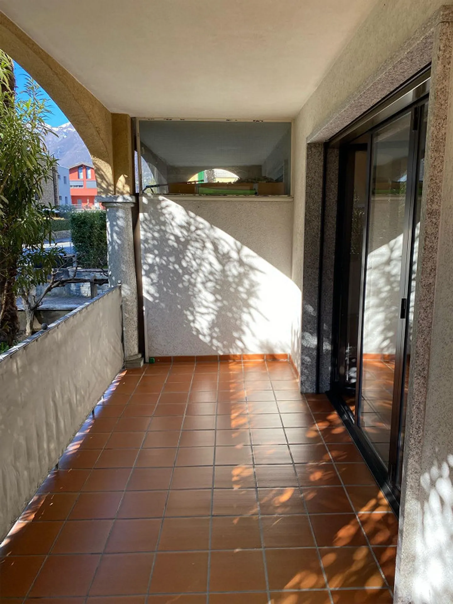 Ideal as a second residence, central location Ascona - Photo 6 of 11