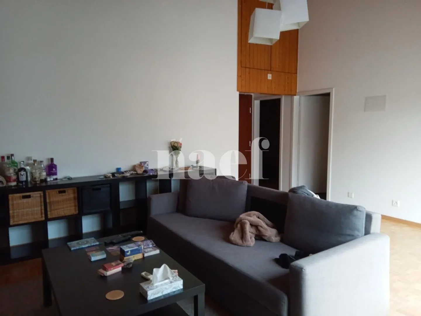 3-room apartment - Photo 4 of 7