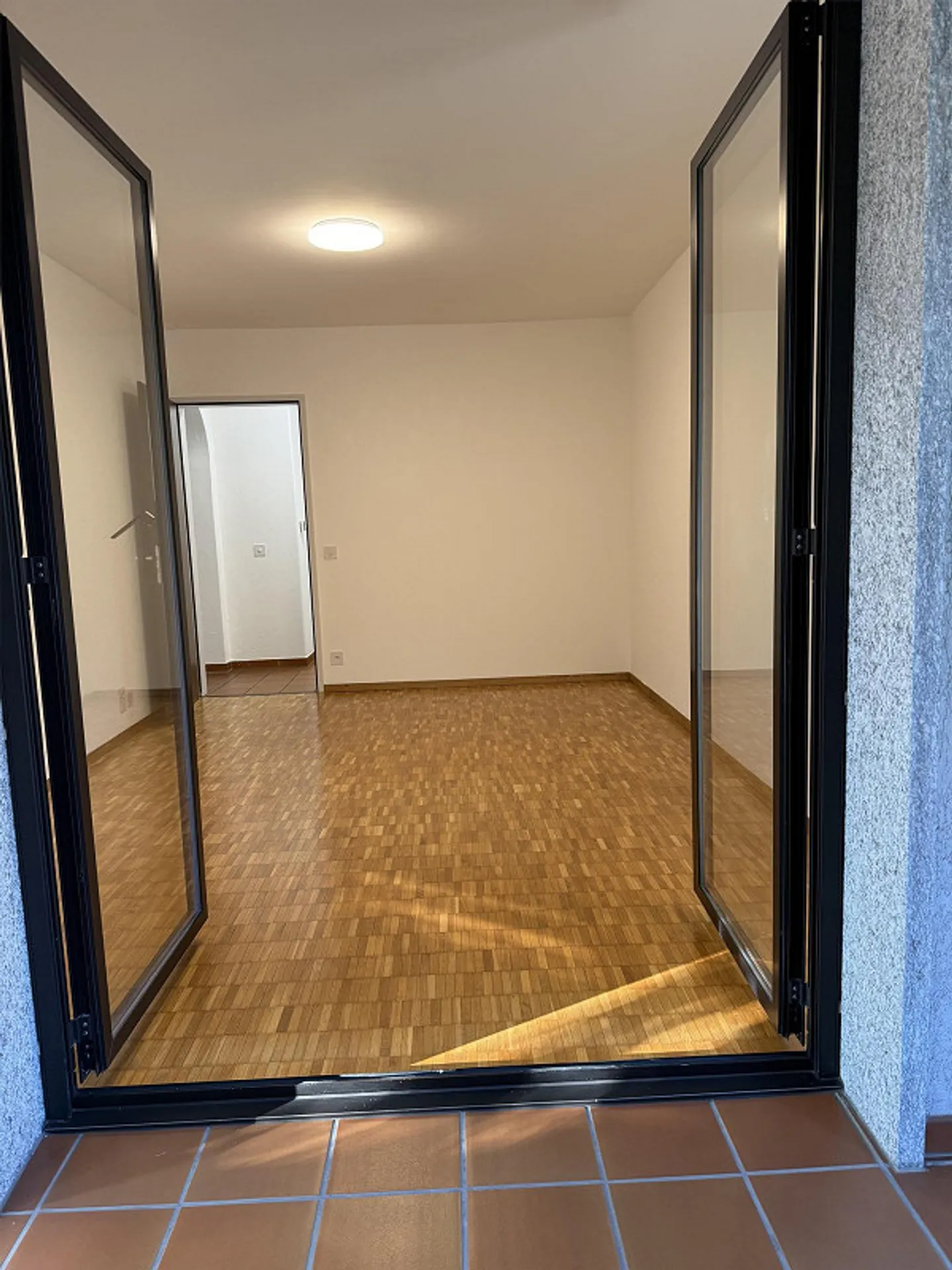 Ideal as a second residence, central location Ascona - Photo 8 of 11
