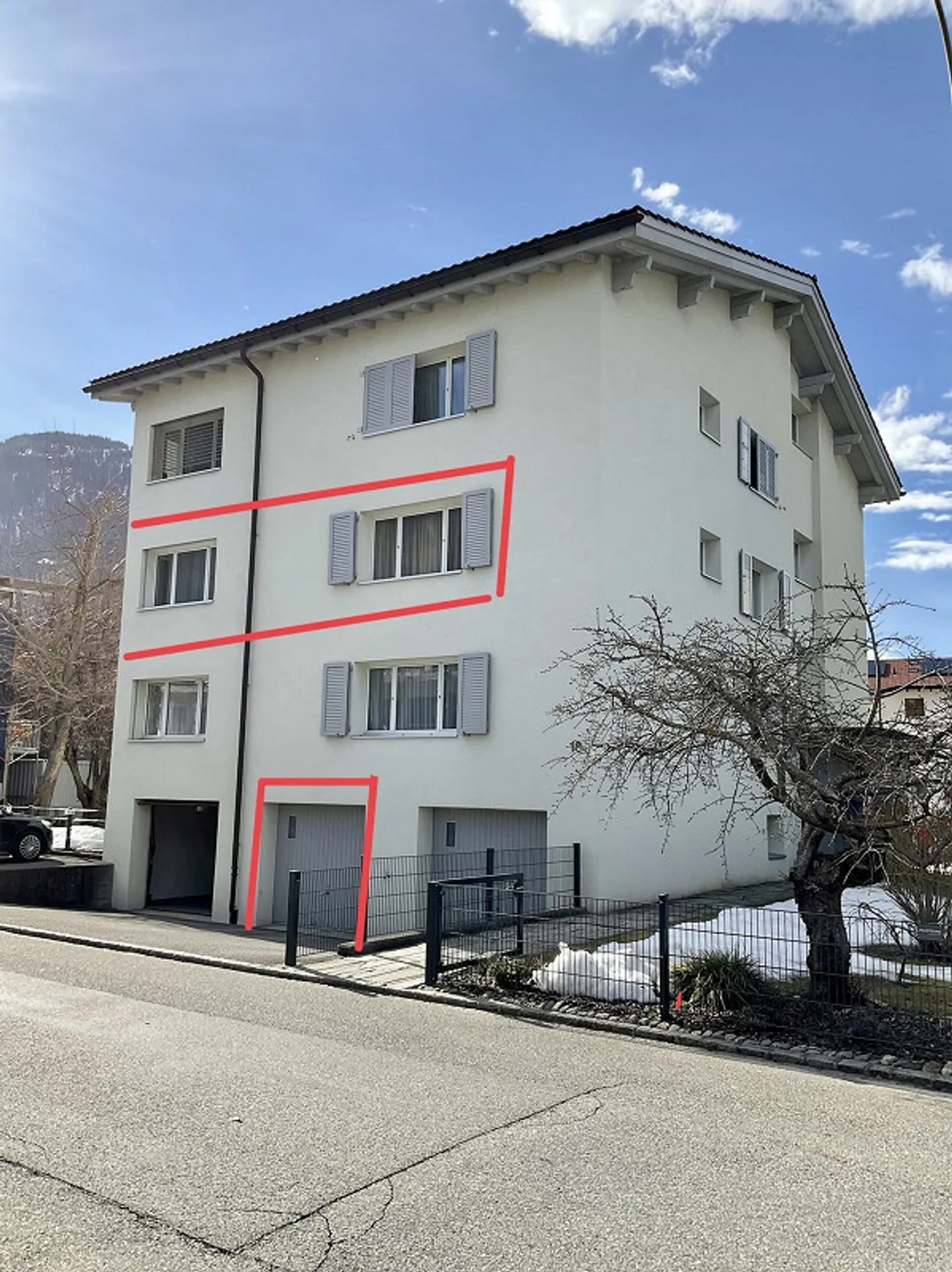 Appartamento 4.5 stanze - Foto 2 di 29