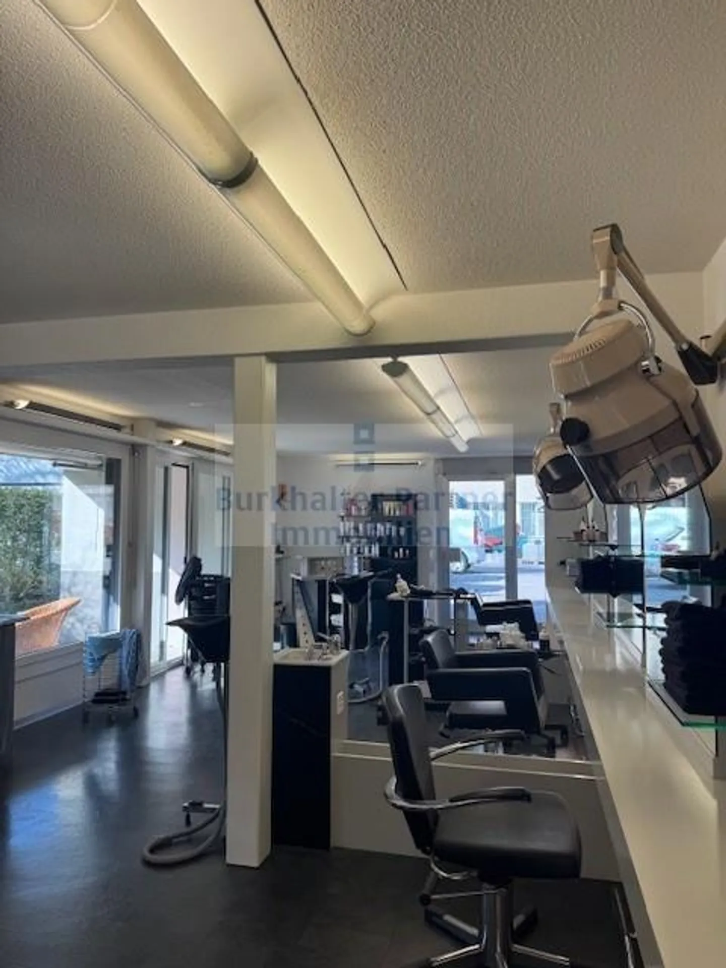 Vielseitiger Gewerberaum - Foto 2 von 6