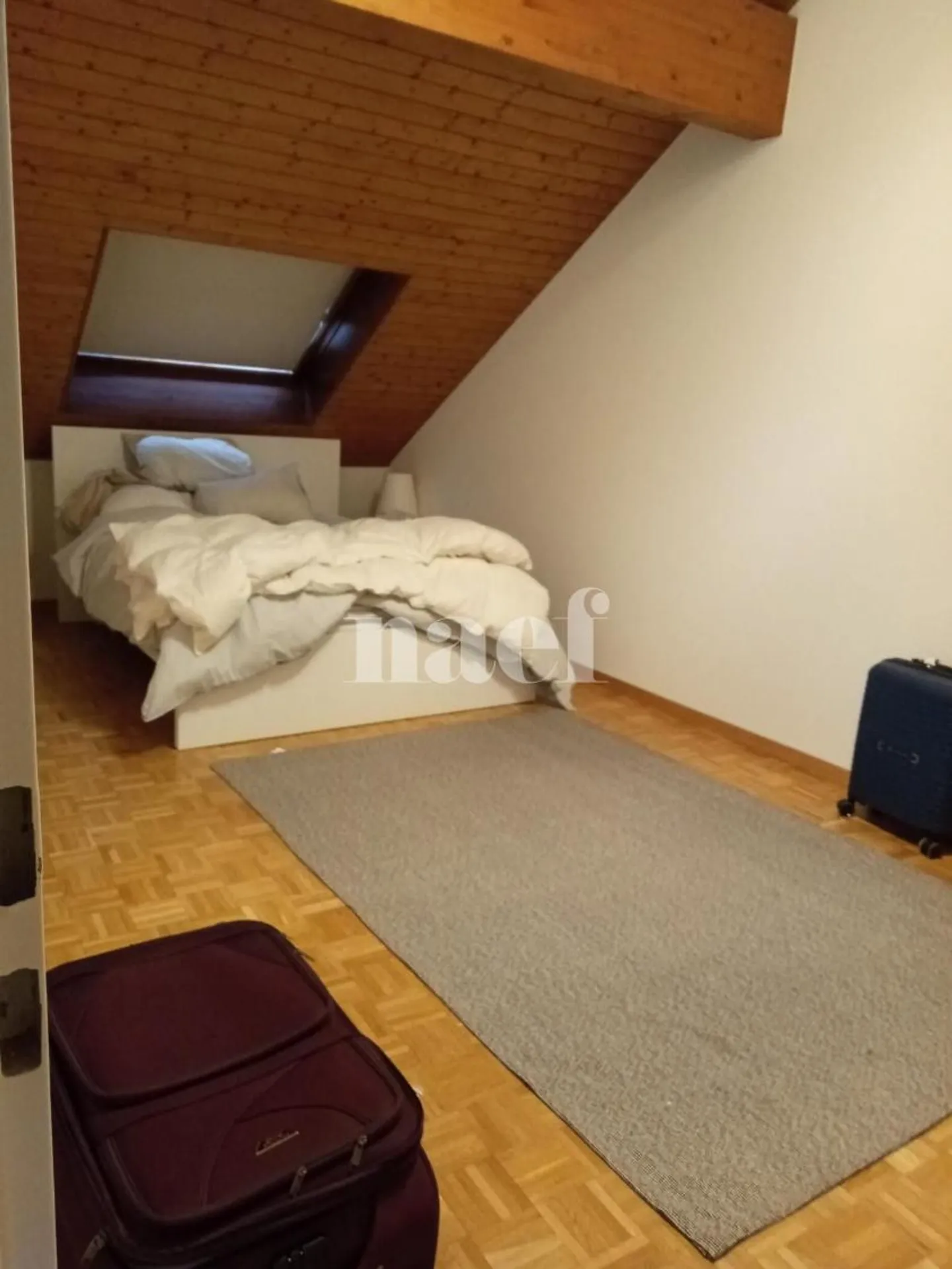 3-room apartment - Photo 5 of 7