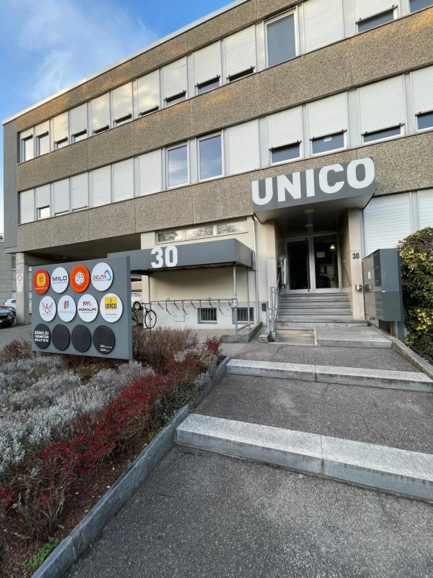 C'est un signe - pour mettre votre entreprise ici ! - Photo 13 sur 13