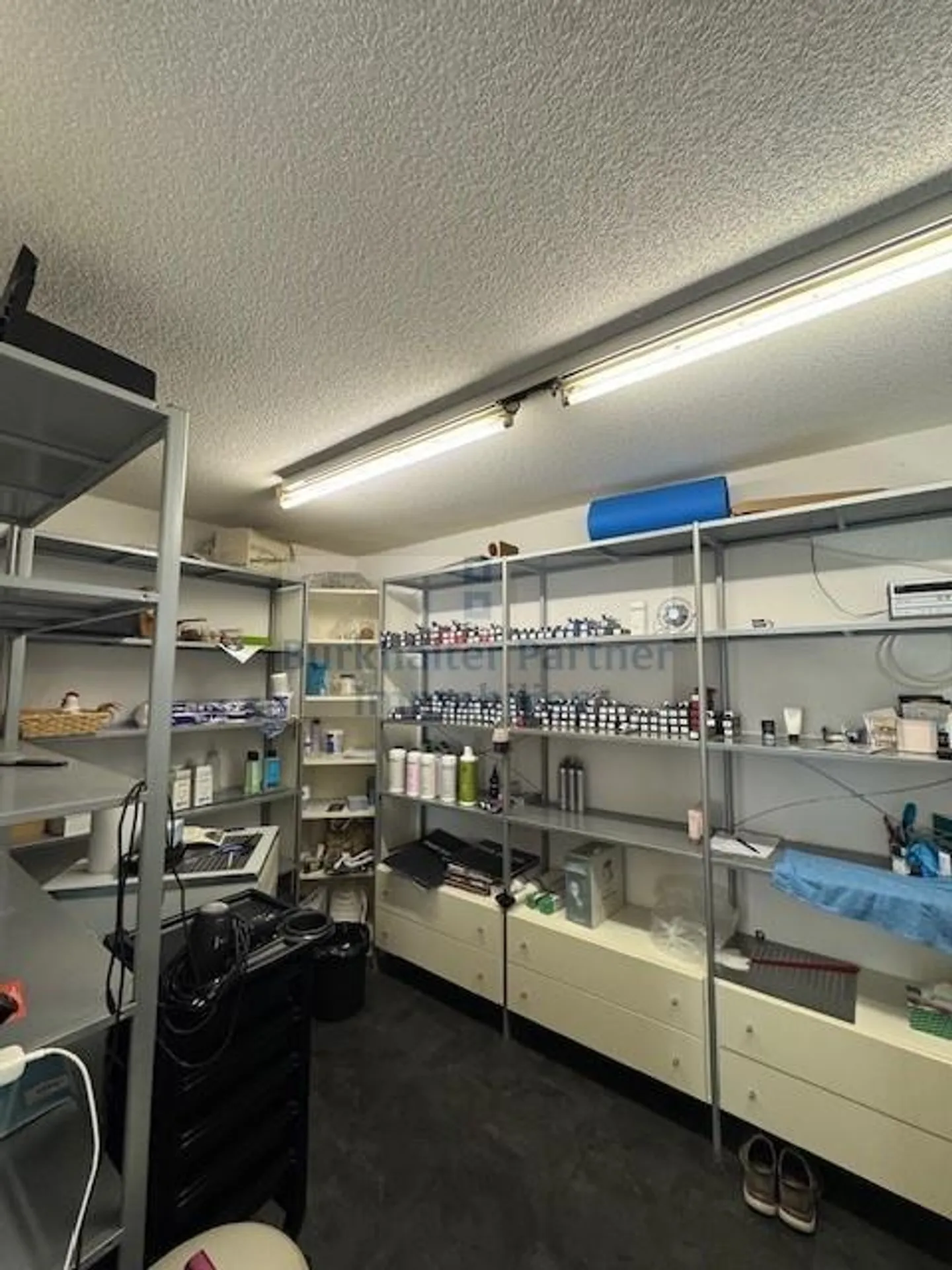 Vielseitiger Gewerberaum - Foto 3 von 6