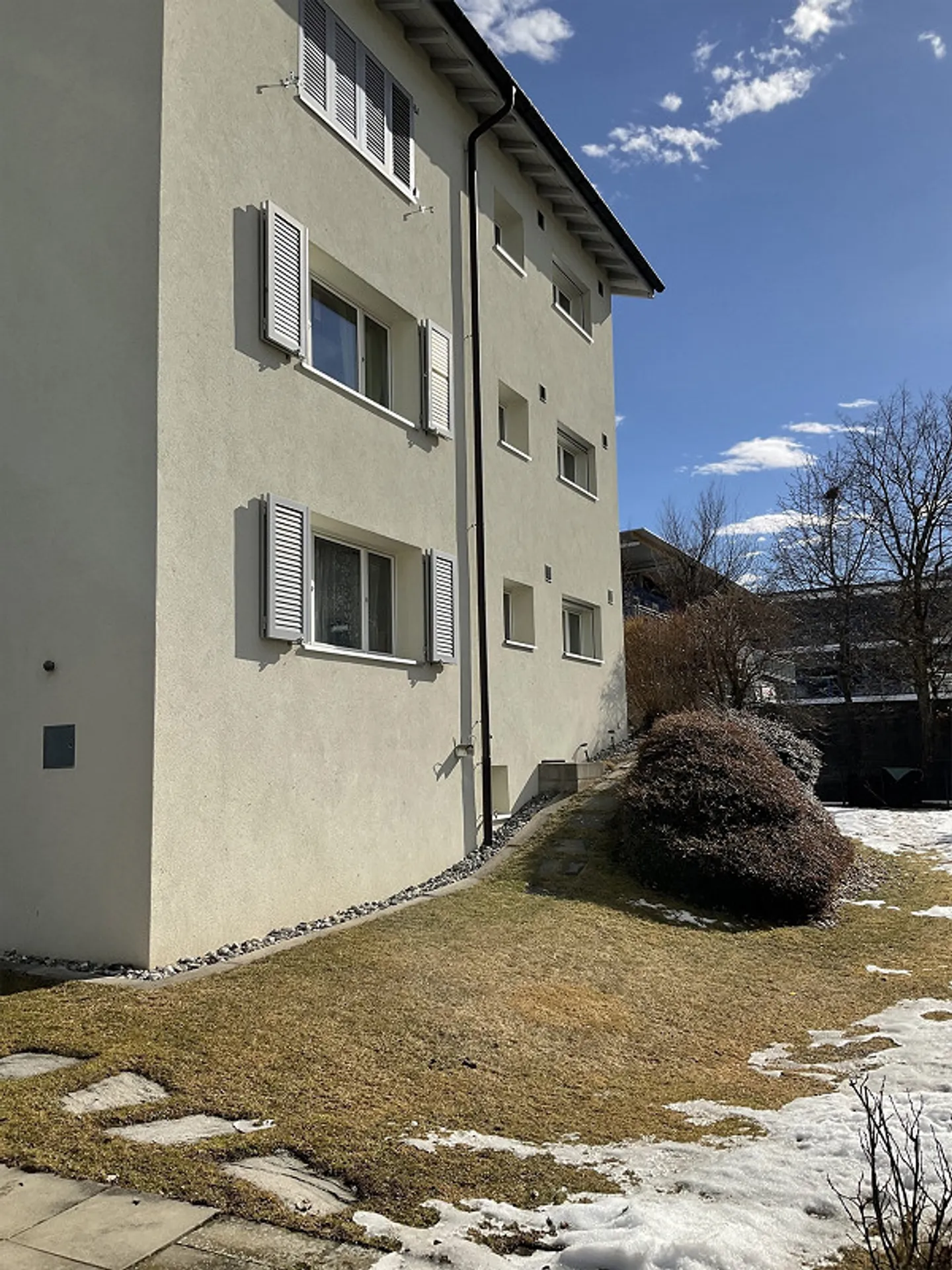 Appartamento 4.5 stanze - Foto 3 di 29