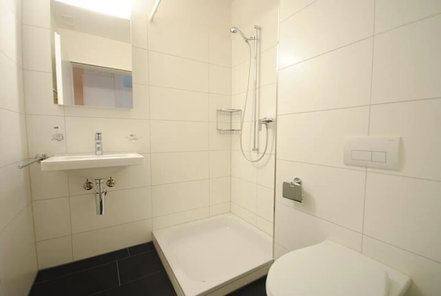 Modernes Familienapartment in Mülligen - Foto 6 von 7