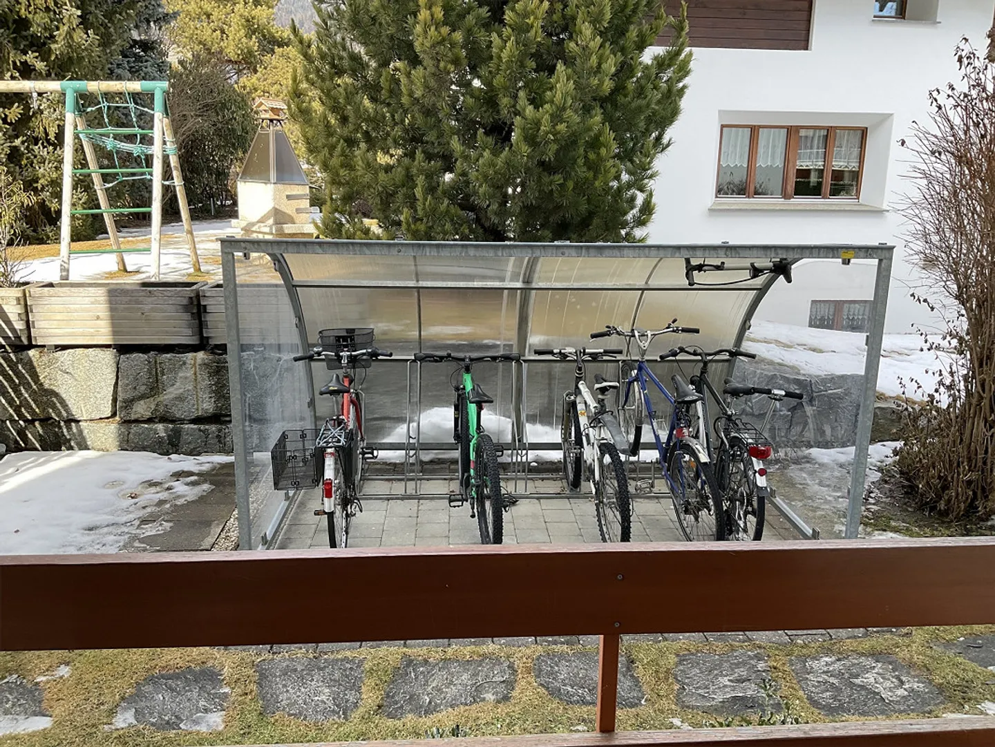 Appartamento 4.5 stanze - Foto 4 di 29