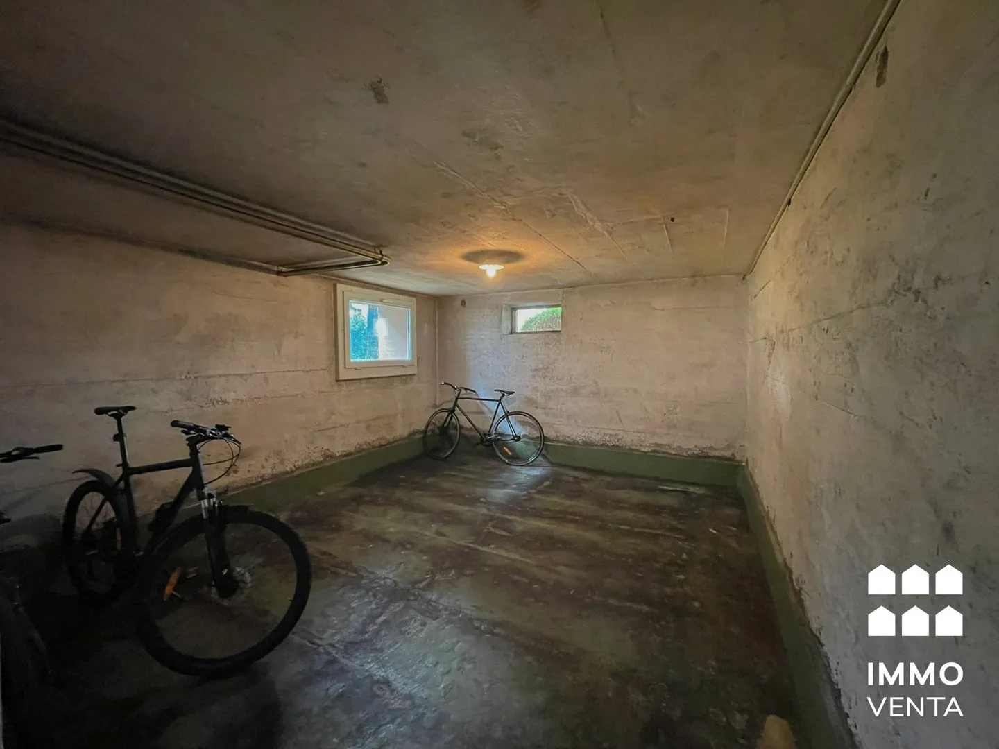 Espace de stockage spacieux à louer - Photo 1 sur 4