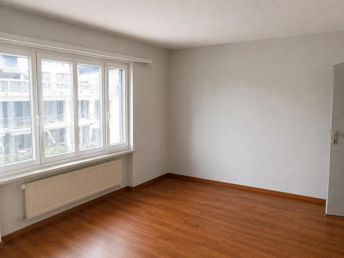 Appartamento 4.5 stanze - Foto 16 di 29