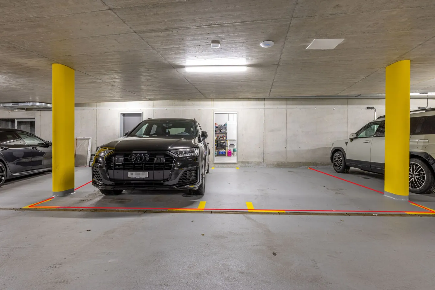 Modern 7.5-room terraced family house directly at the nature reserve Töss - Photo 22 of 26