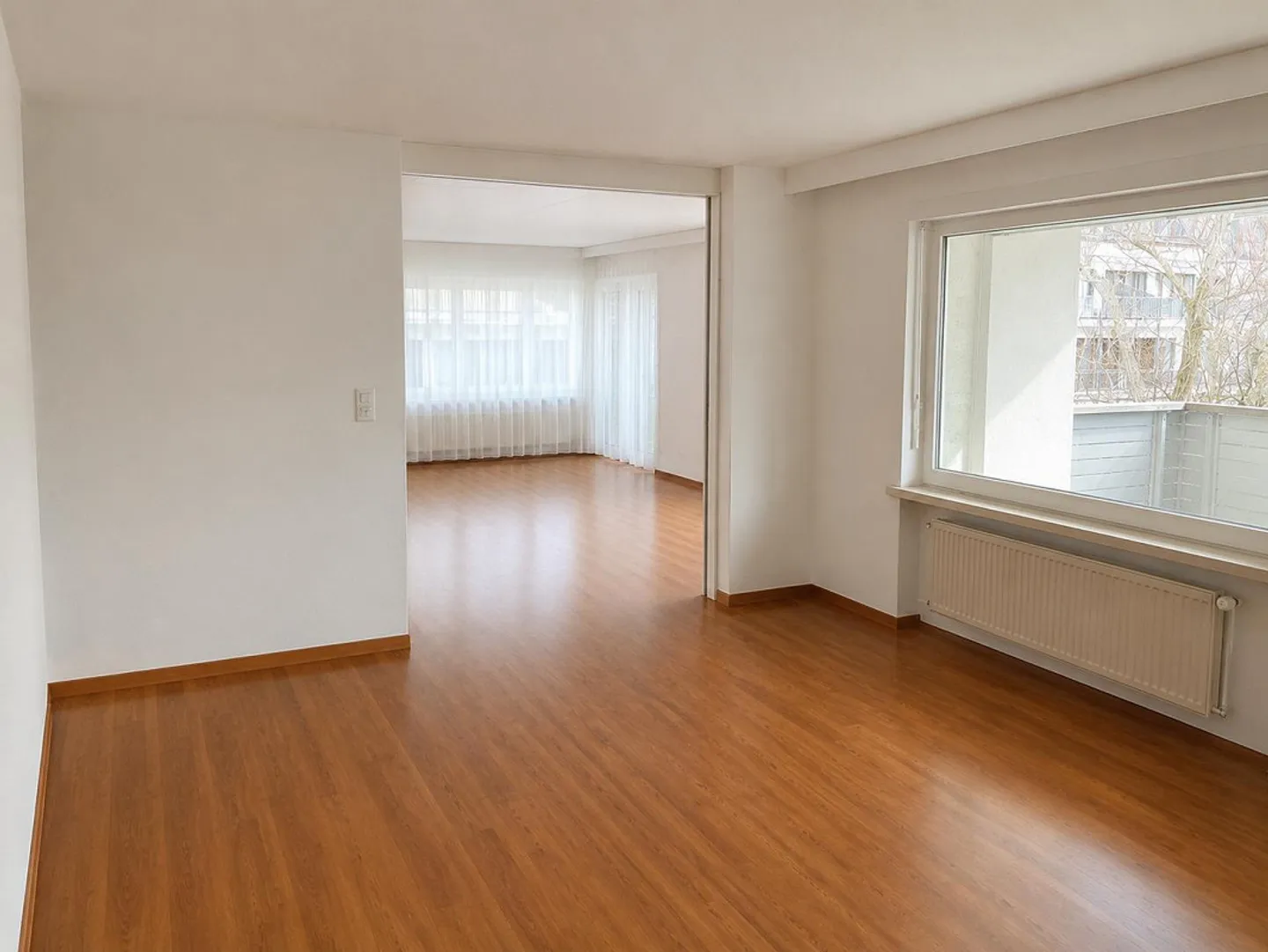 Appartamento 4.5 stanze - Foto 7 di 29