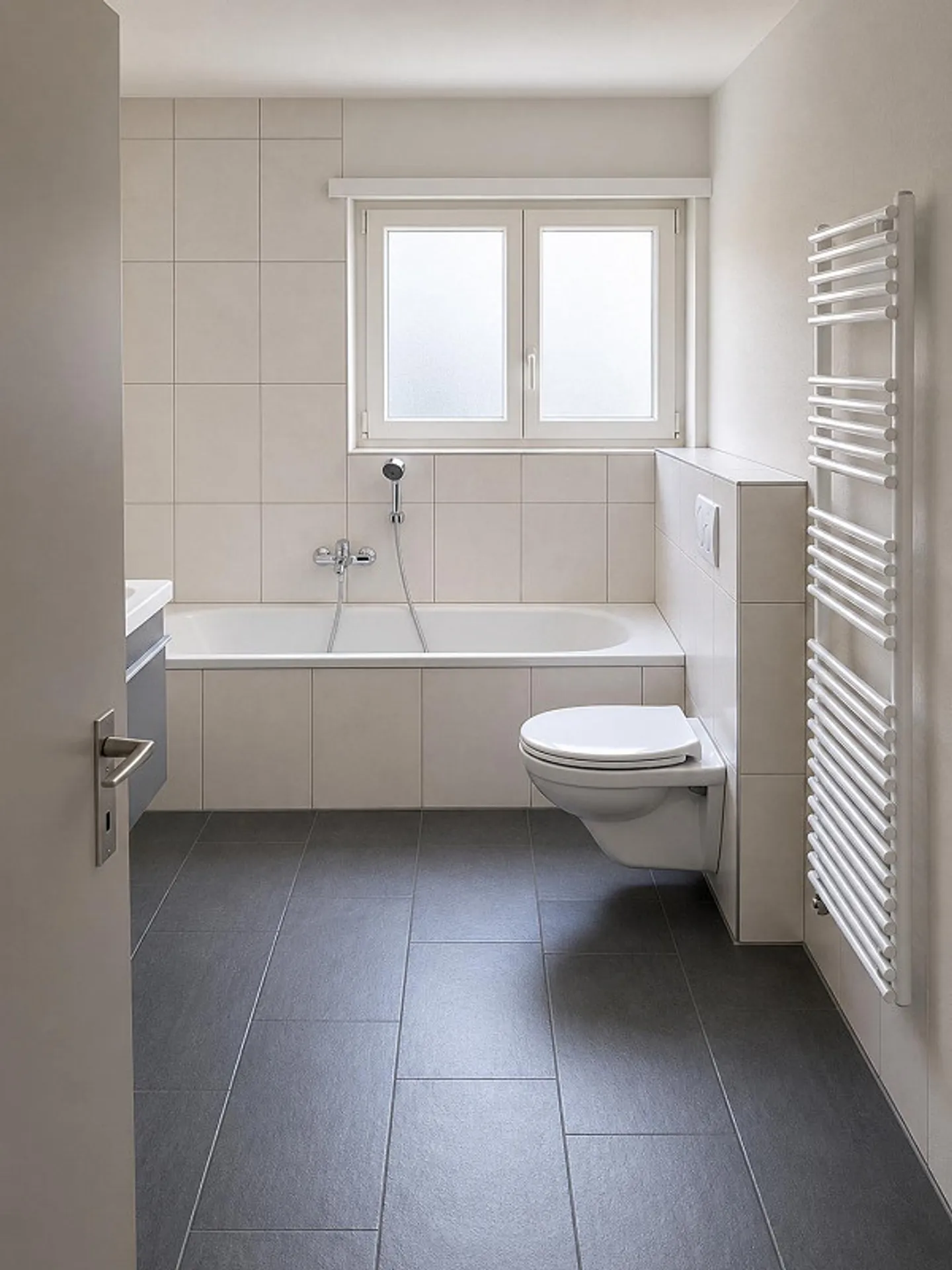 Appartamento 4.5 stanze - Foto 22 di 29