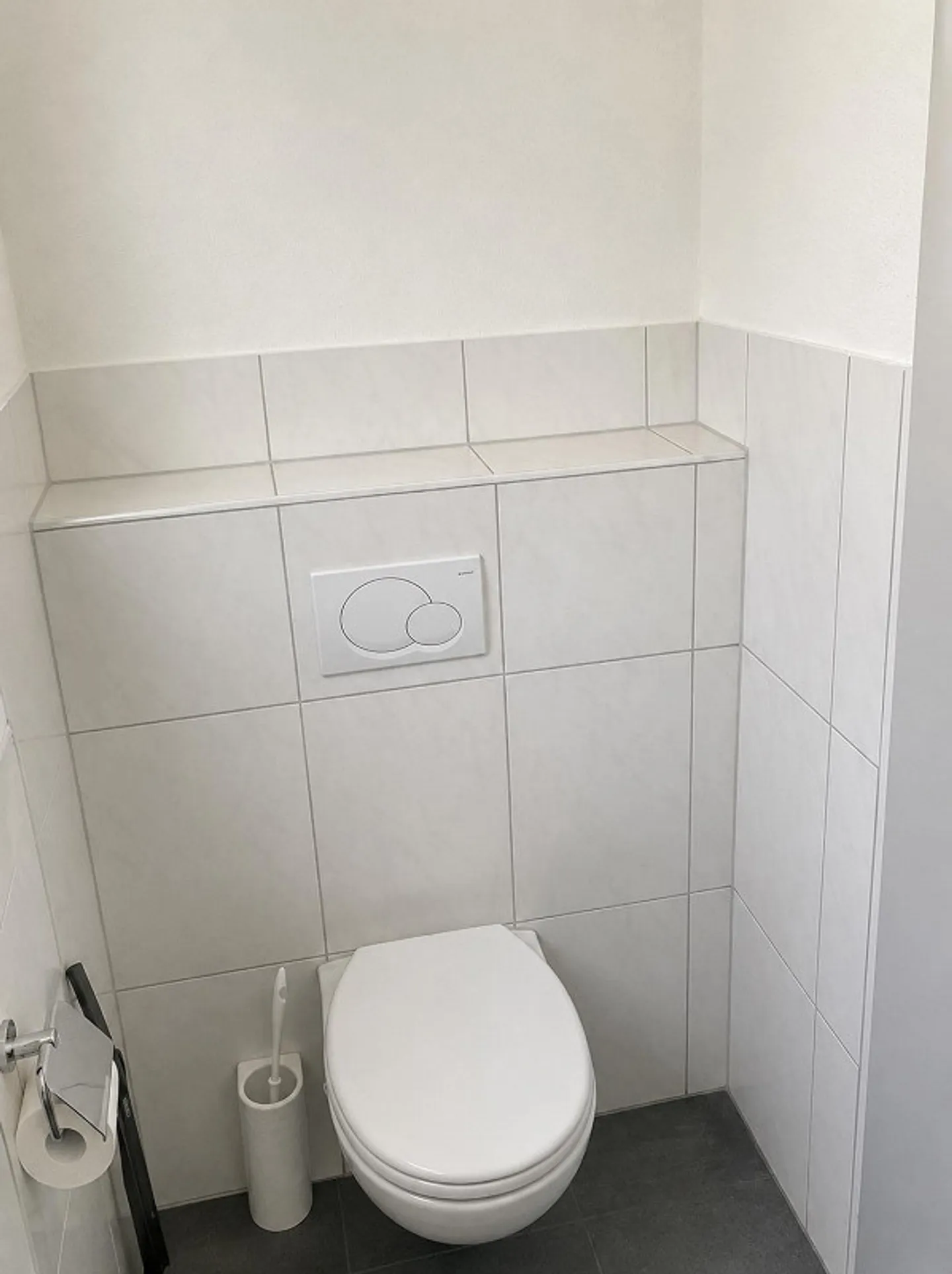 Appartamento 4.5 stanze - Foto 26 di 29