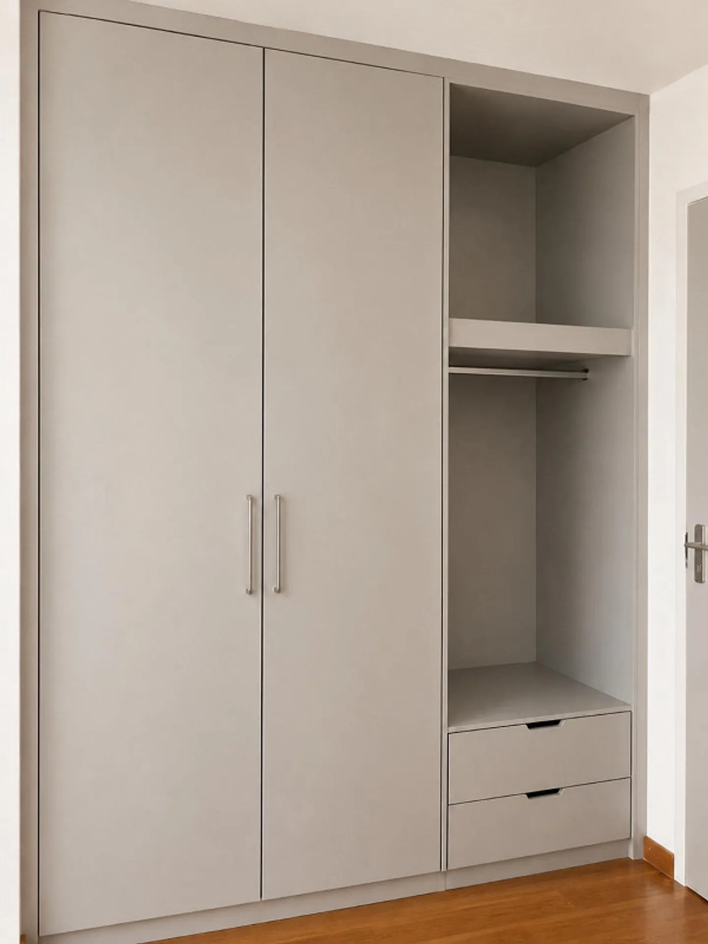 Appartamento 4.5 stanze - Foto 28 di 29