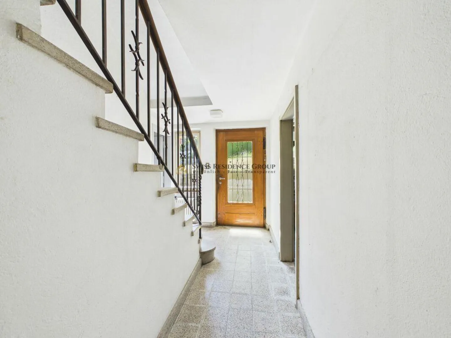 Single-family house with 7 rooms, office, large garden and great potential for expansion - Photo 5 of 25