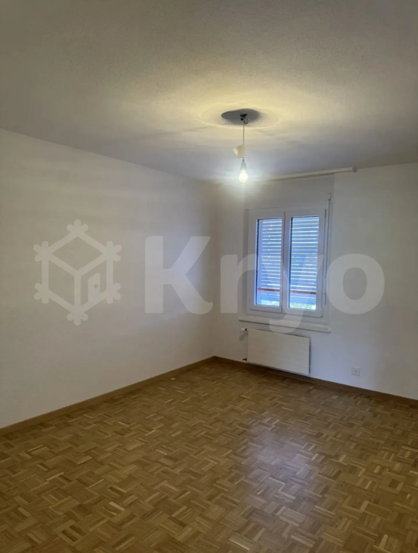 Spacieux et lumineux appartement de 3.5 pièces - Photo 4 sur 8