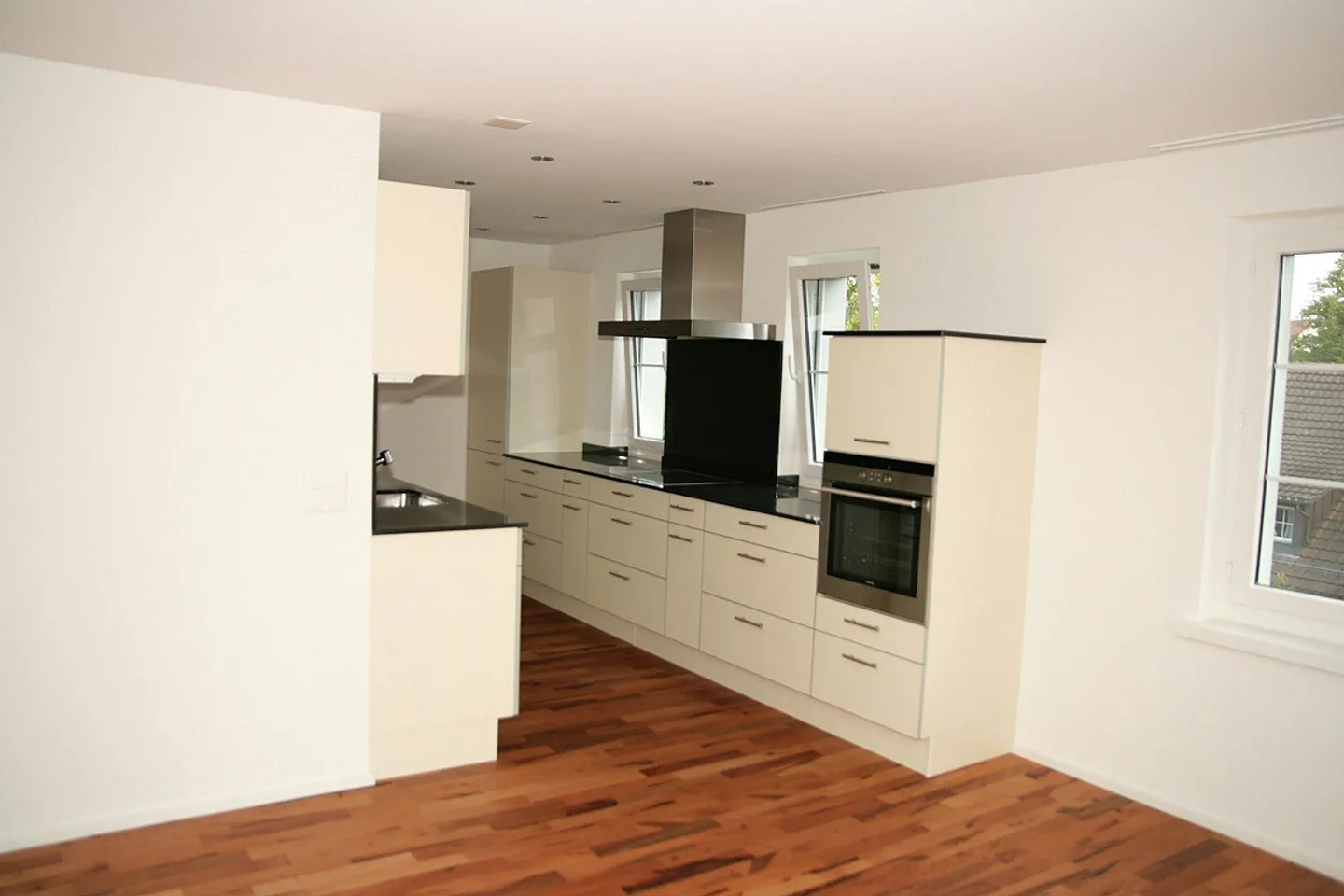 Appartement moderne au rez-de-chaussée avec patio et zone de loisirs à ... - Photo 4 sur 7